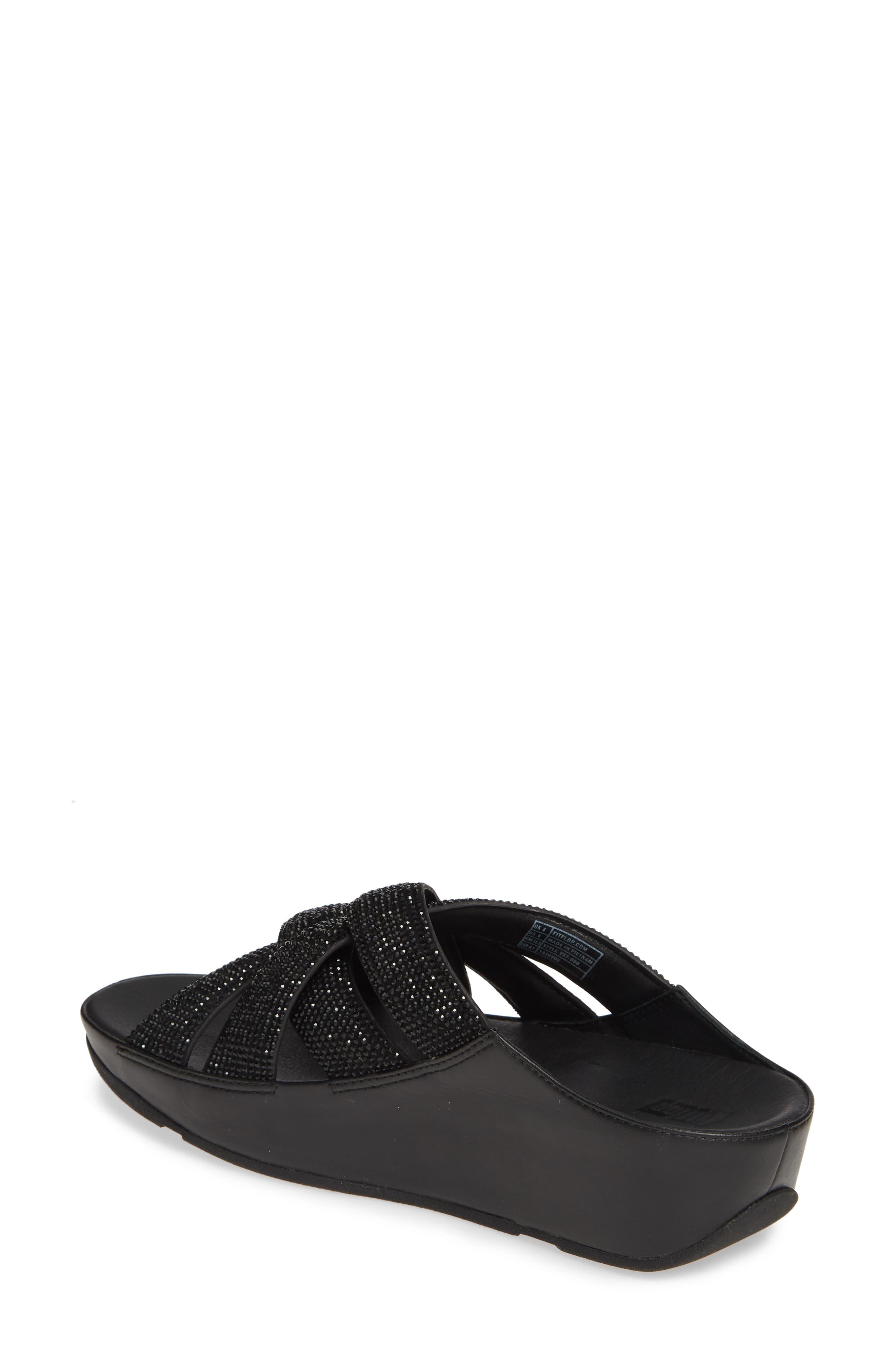 fitflop lattice