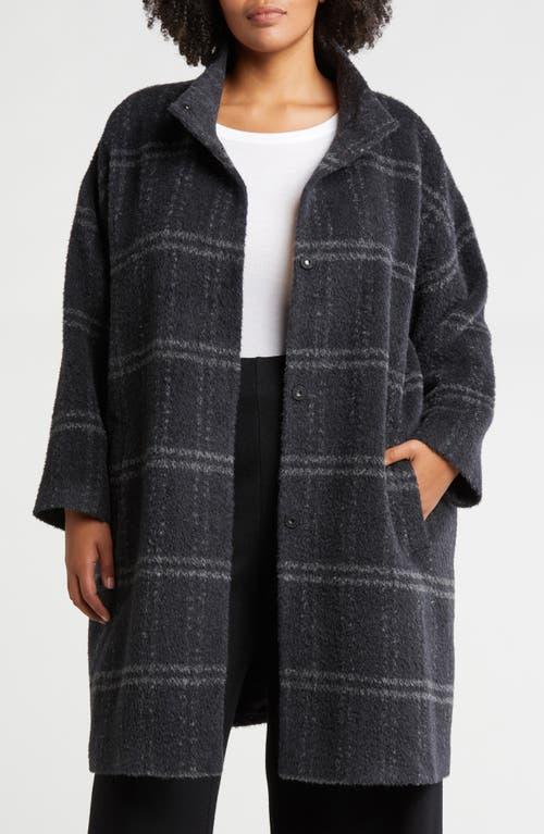 Eileen Fisher Long coats and winter coats for Women Online Sale up to 54 off Lyst