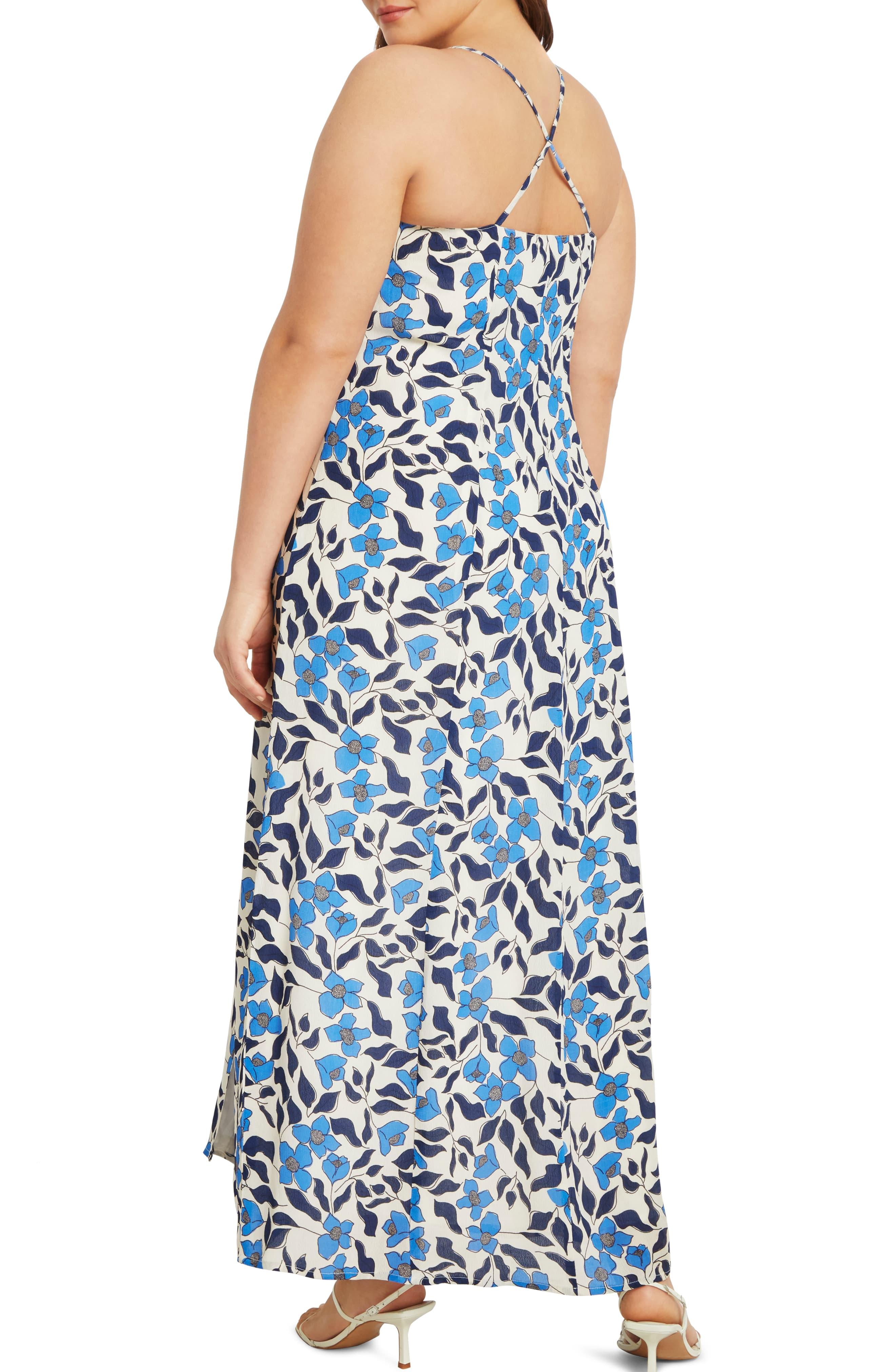 button maxi