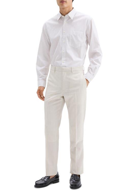 パンツ 25ss Theory New Tailor 2 Straight Pant TH_P0171215_VWU_L0?$TH-pdp-