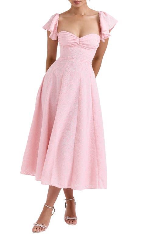 Designer Flutter Sleeve Cocktail Dresses for Women - Up to 70% off | Lyst