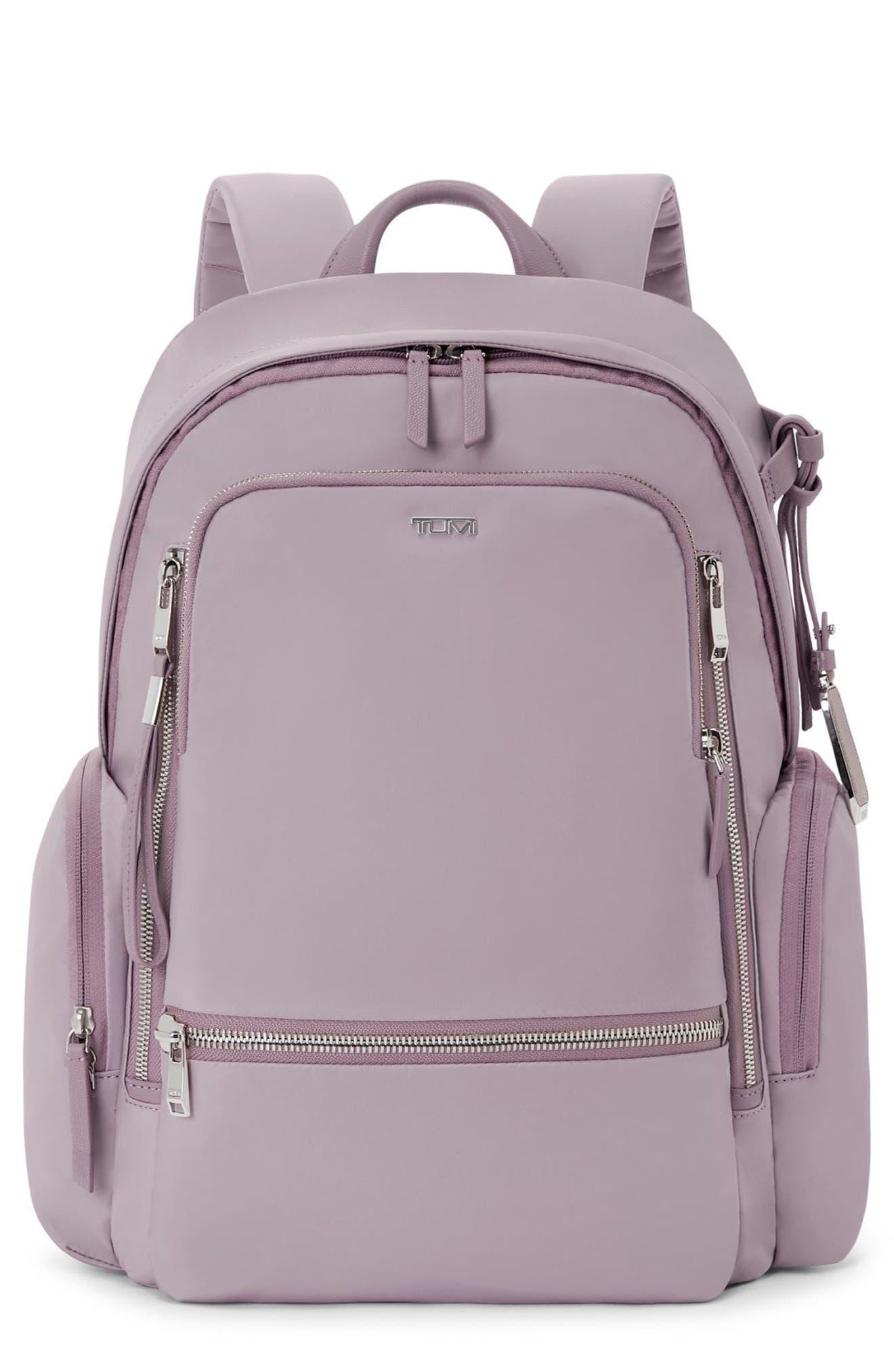 Tumi Celina Backpack in Purple Lyst