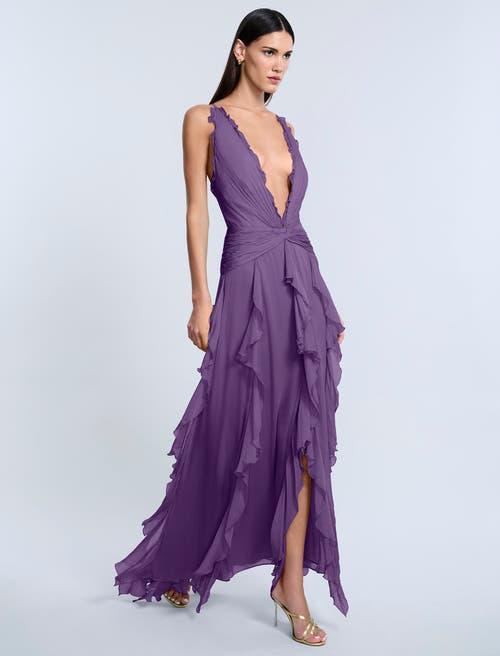 Purple BCBGMAXAZRIA Dresses for Women | Lyst