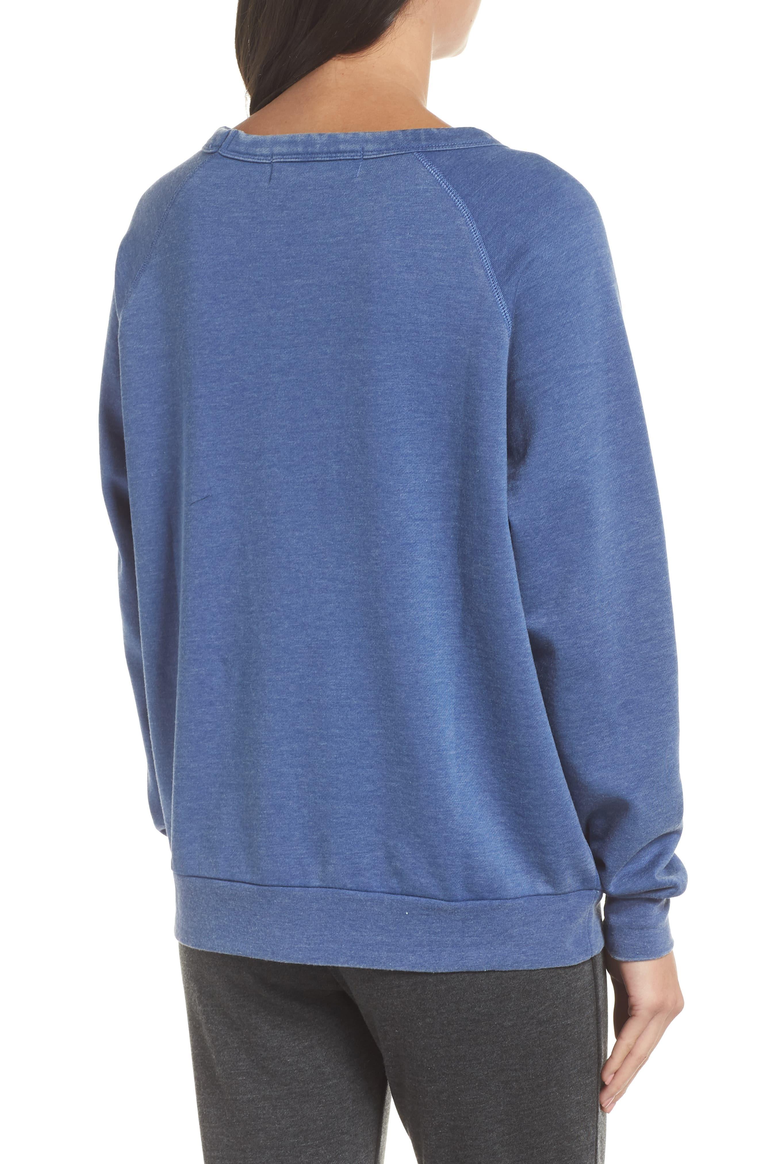airplane mode sweatshirt nordstrom