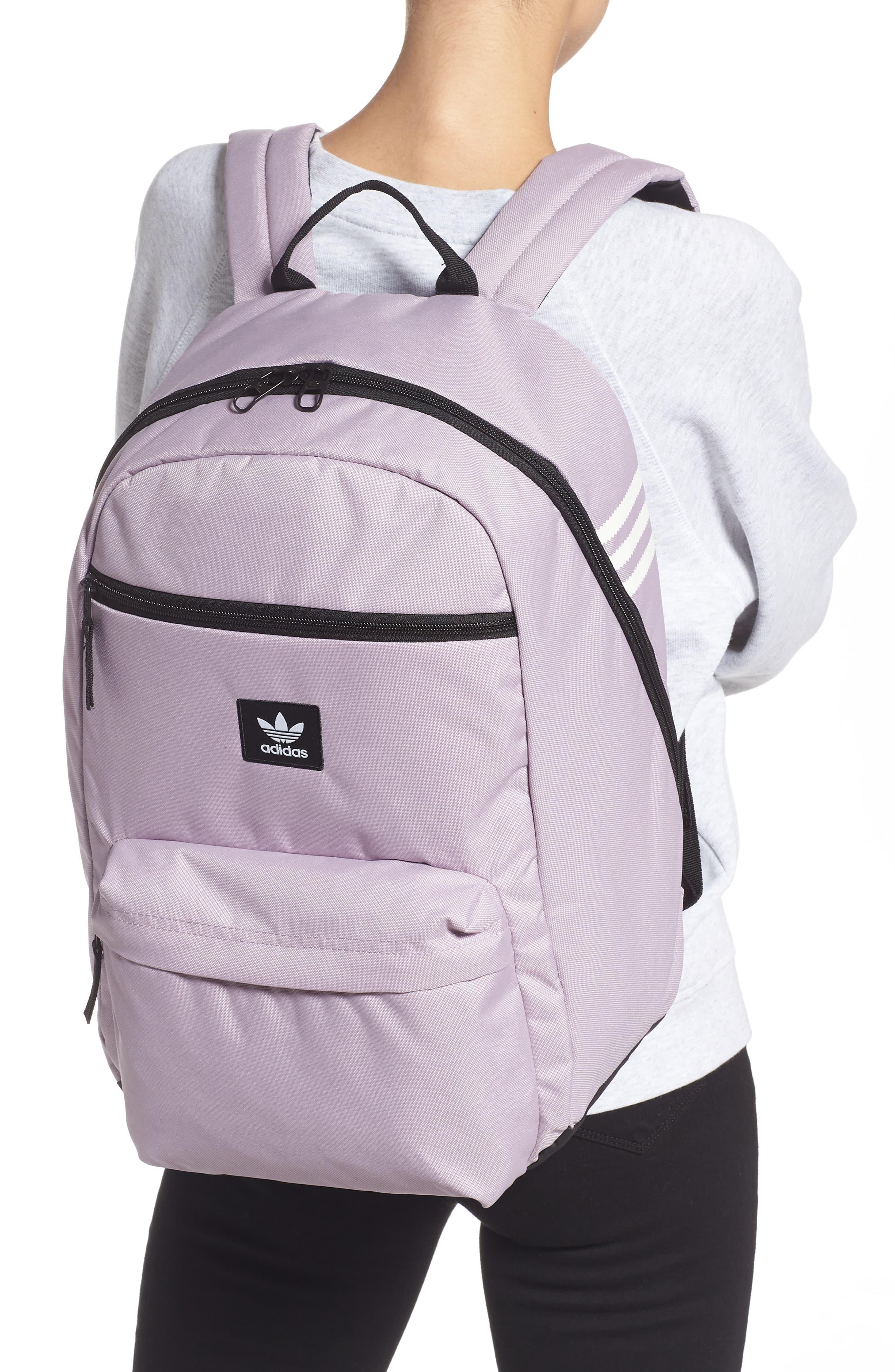 adidas backpack national