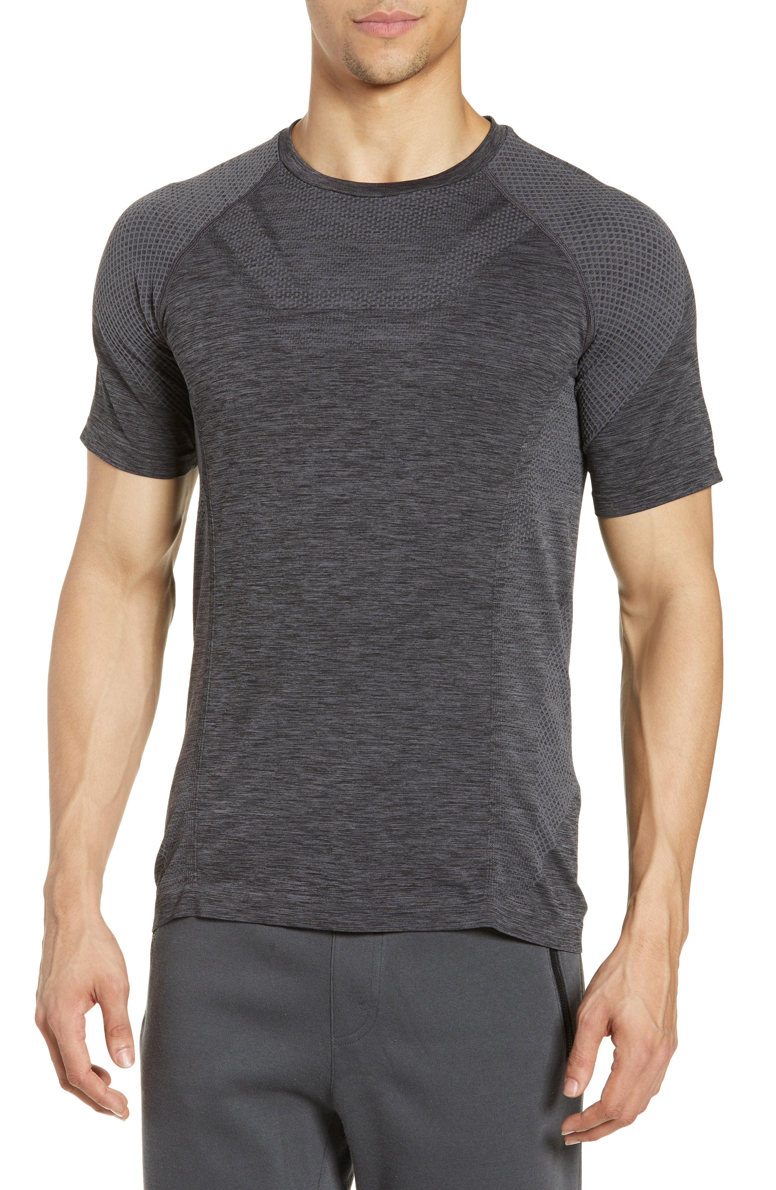 alo yoga men's shirt template