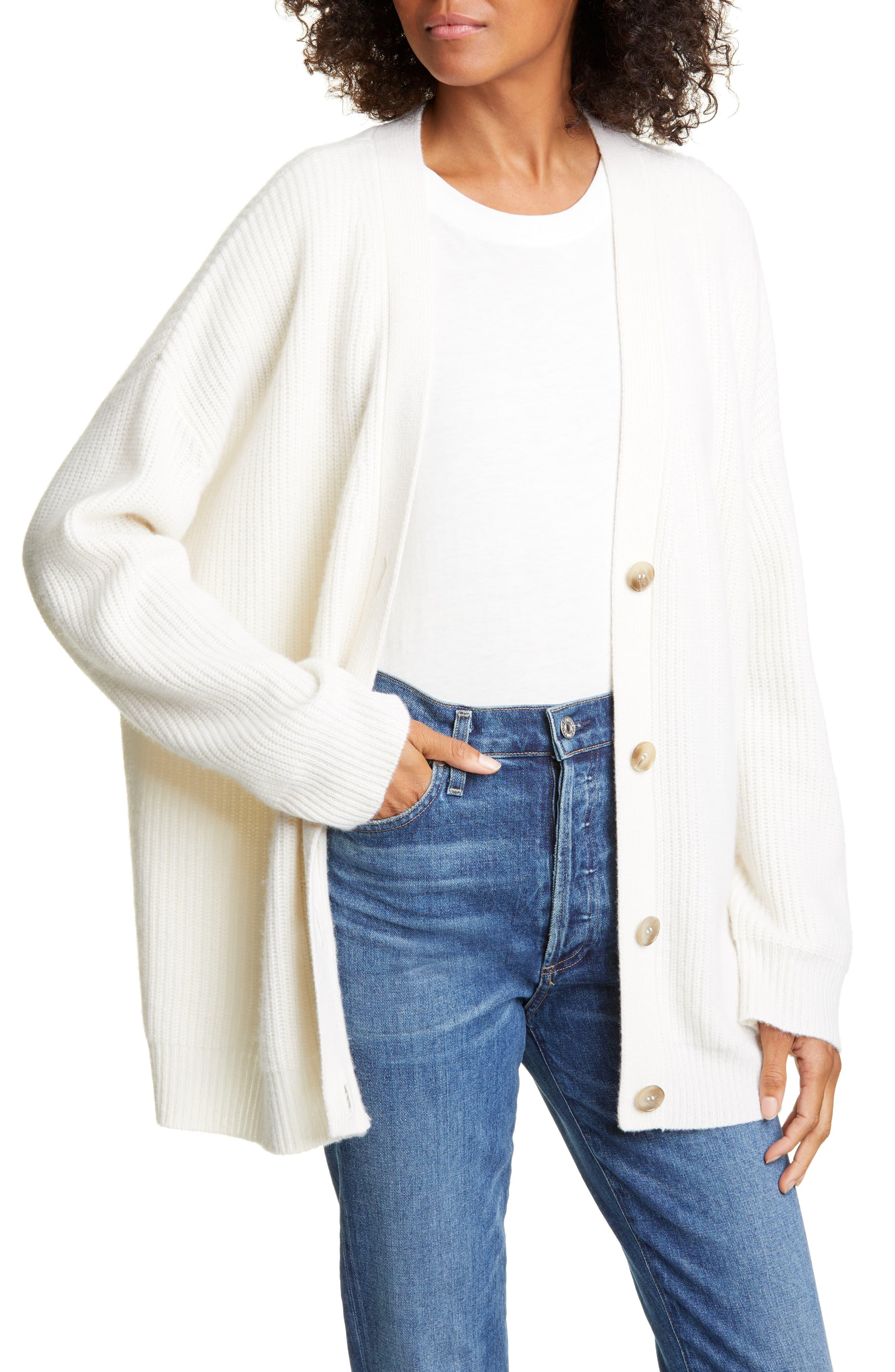 jenni kayne sweater coat