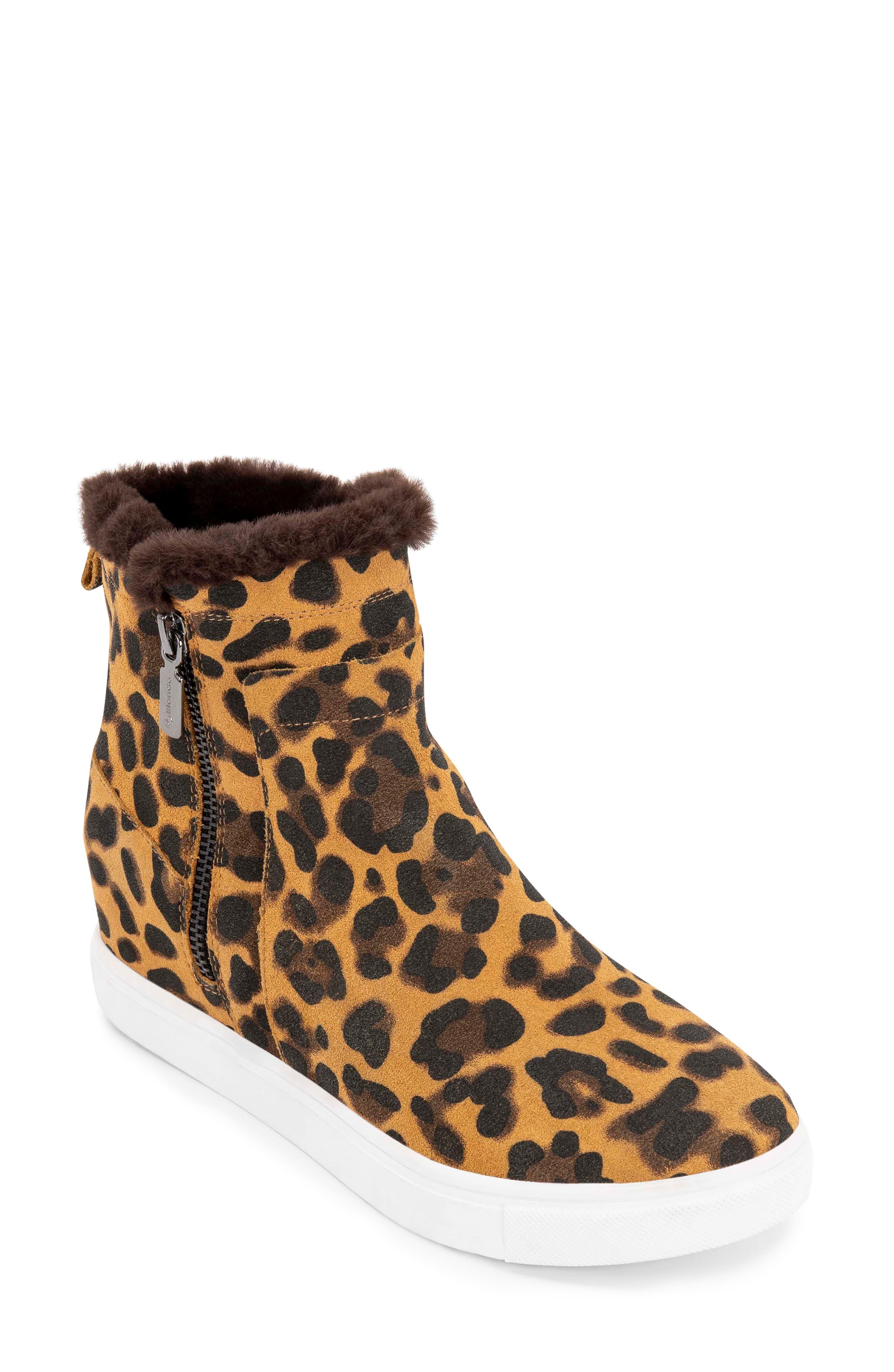 blondo glade sneaker