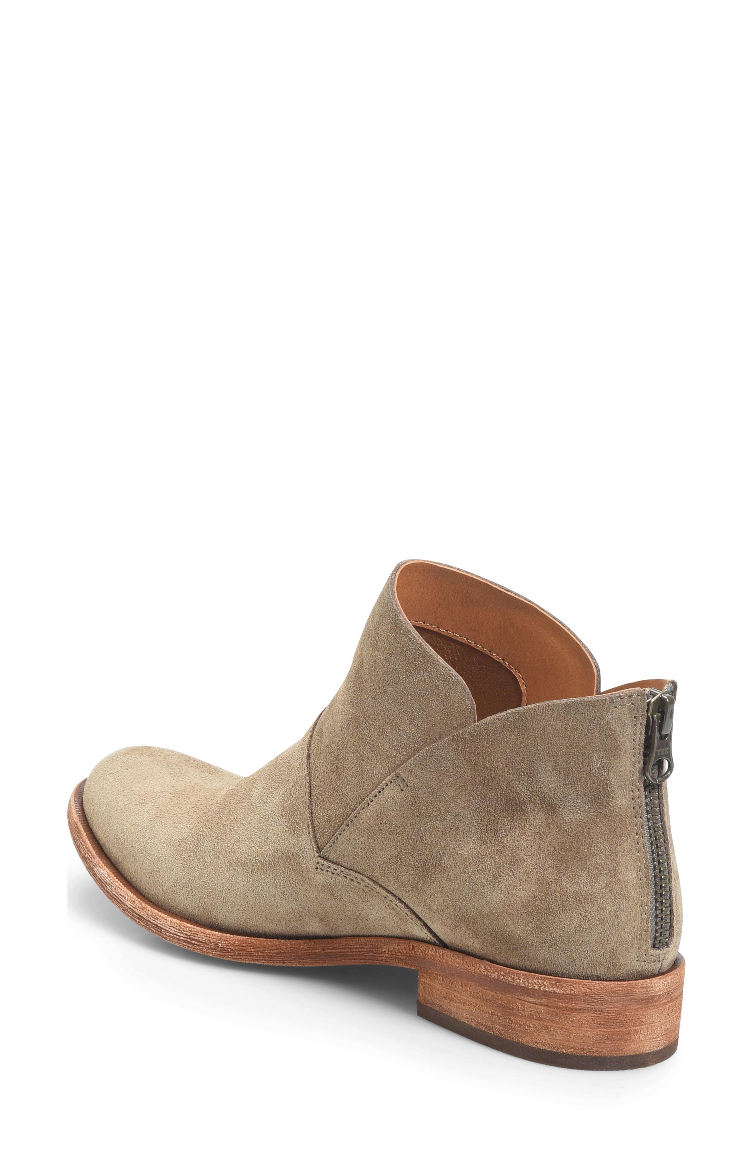 ryder kork ease boot