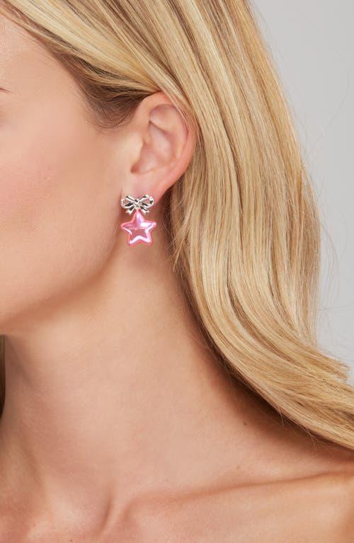 【SANDY LIANG】FOUND EARRINGS 星xハートピアス FOUND EARRINGS – SANDY LIANG