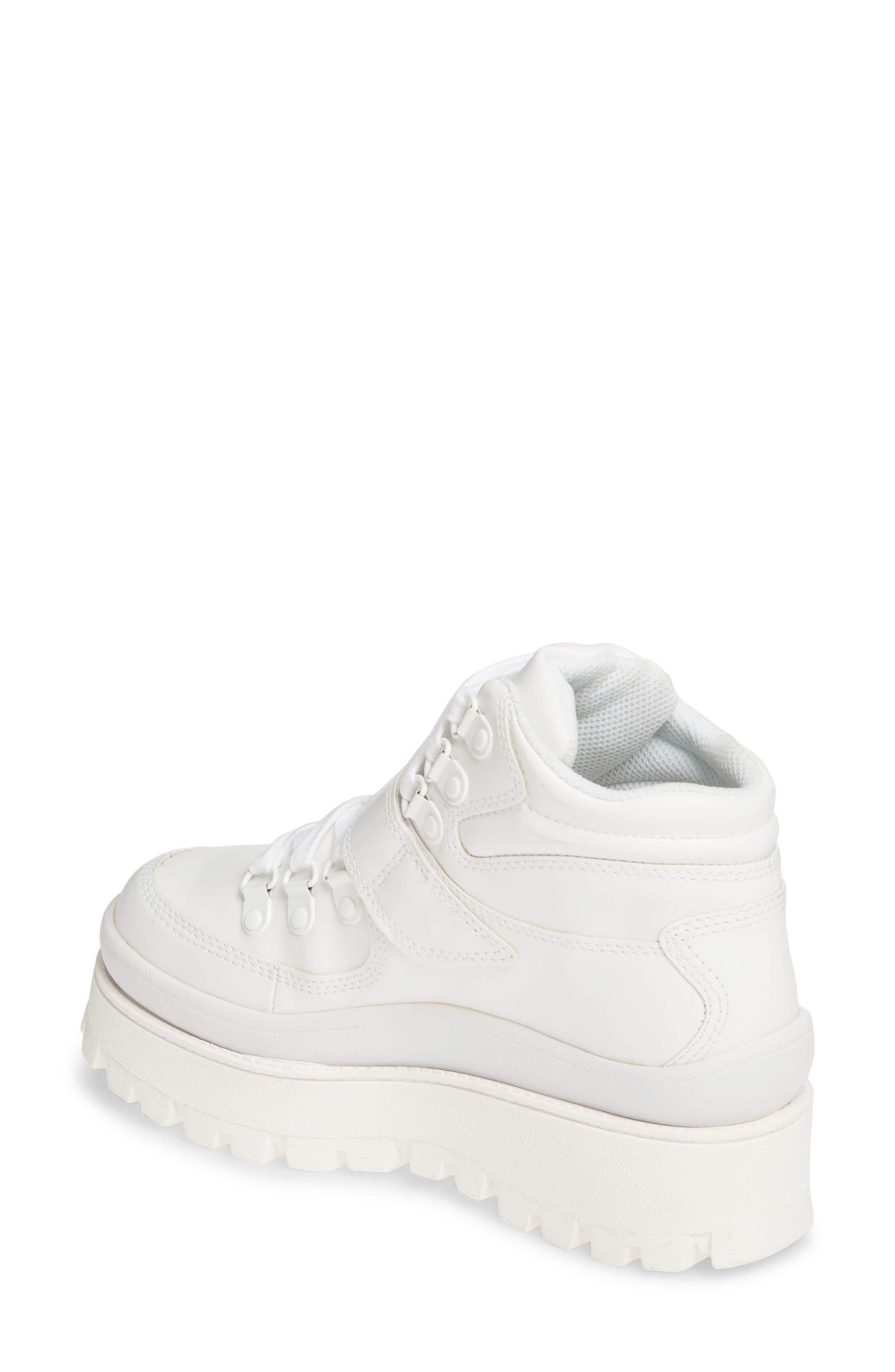 top peak 2 platform sneaker
