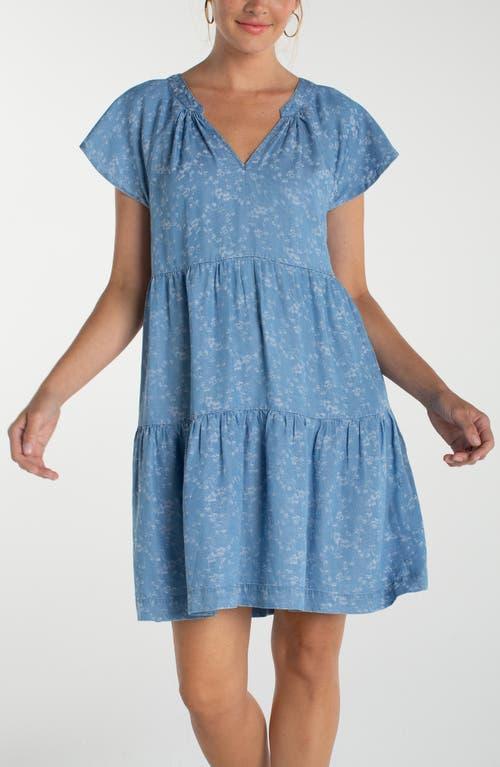 liverpool los angeles denim dress Women's Liverpool Los Angeles Denim Dresses