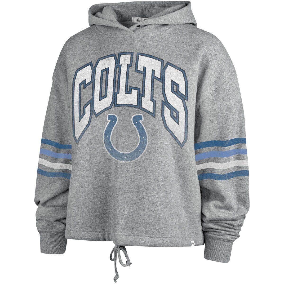 Indianapolis Colts '47 Gear, '47 Colts Store, Indianapolis Colts '47  Apparel