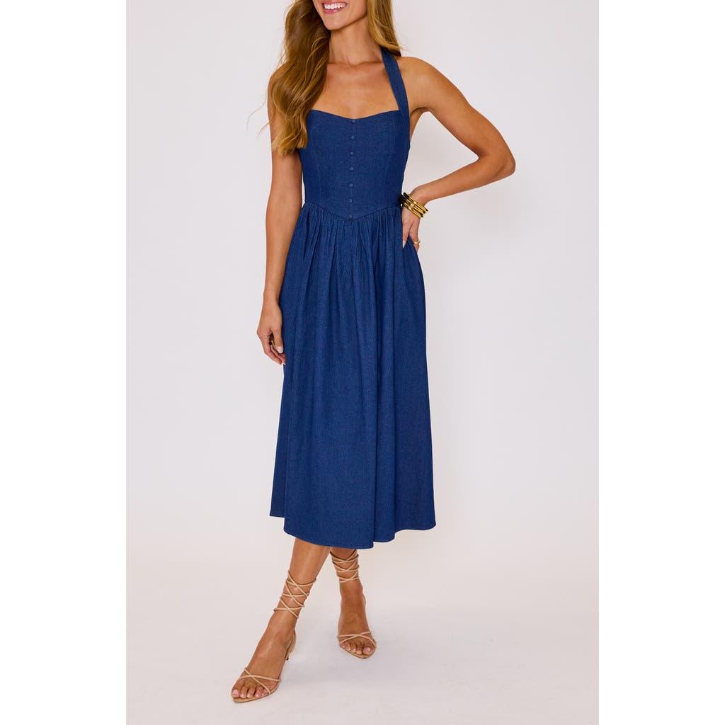 warm pink bridesmaid dresses Chiffon A-line V-neck Long Dress MBD161 PRODUCTION-12-14-WEEKS-BRIDAL Color:South Beach Blue Silk Satin Silhouette Kate Spade Mackenna Black