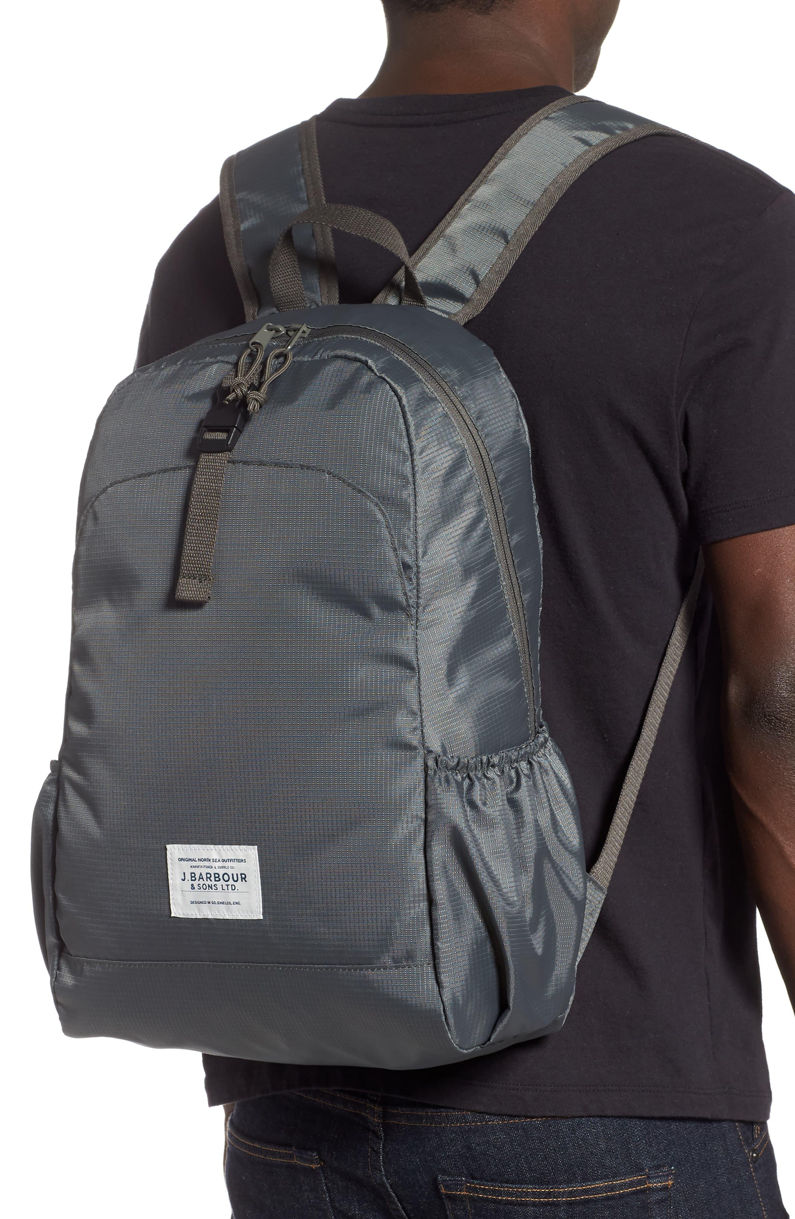 barbour kilburne backpack