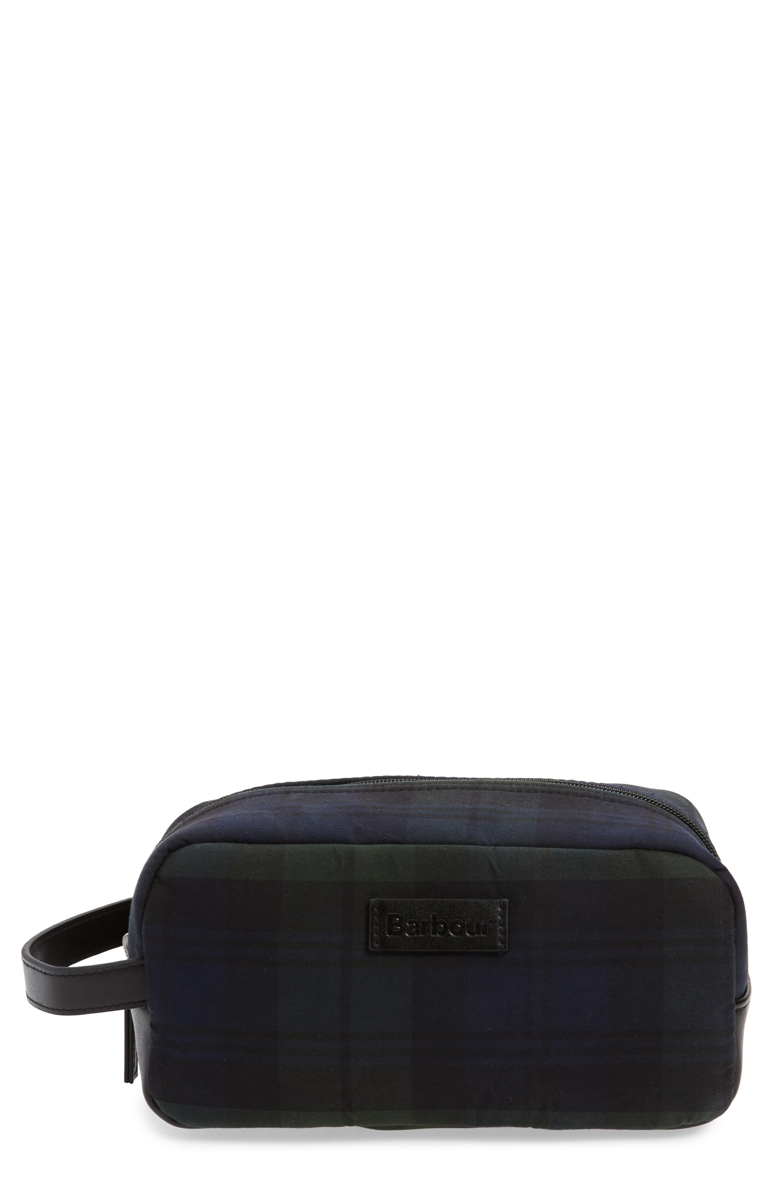 barbour dopp kit
