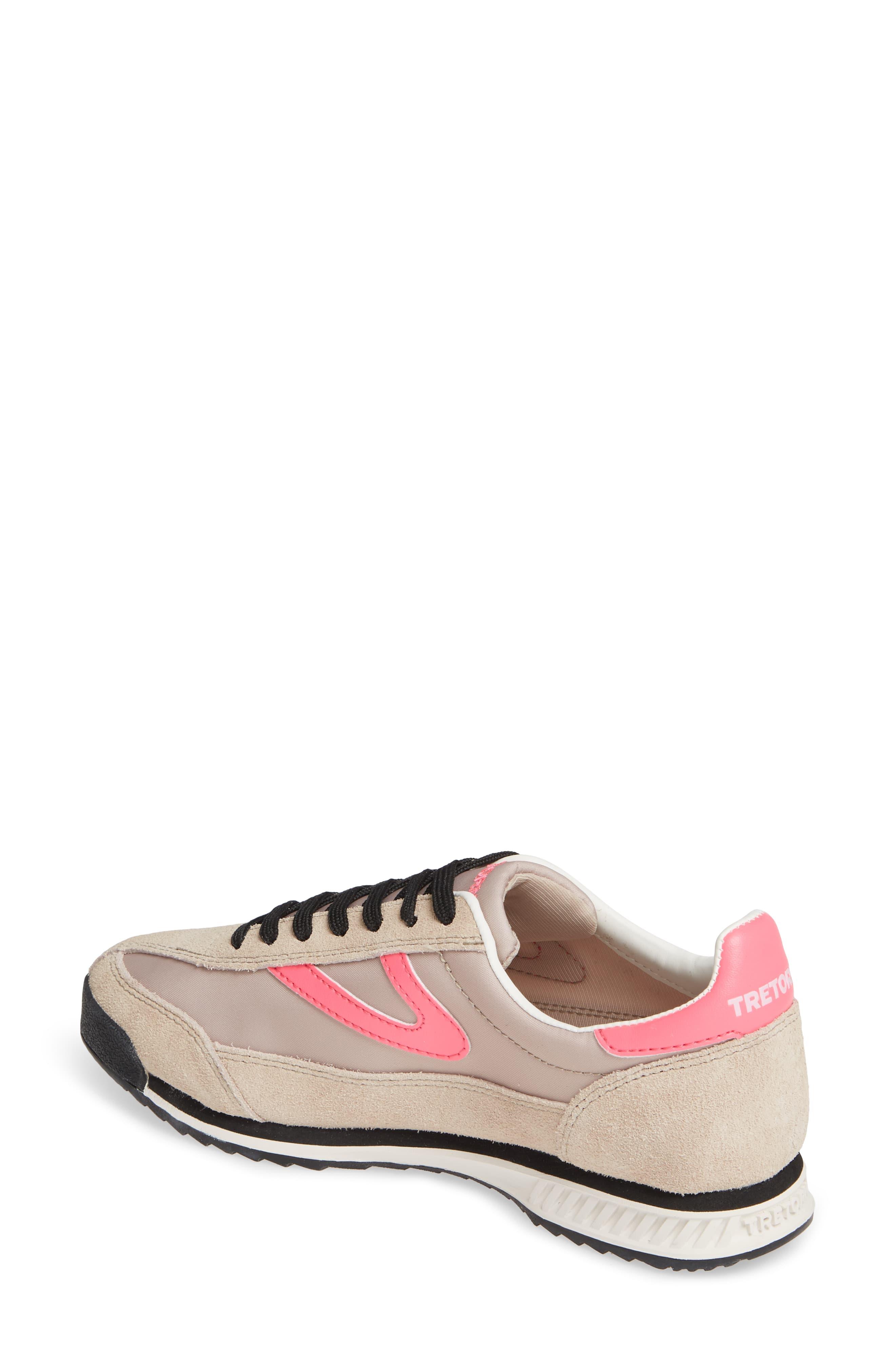 rawlins 2 sneaker tretorn