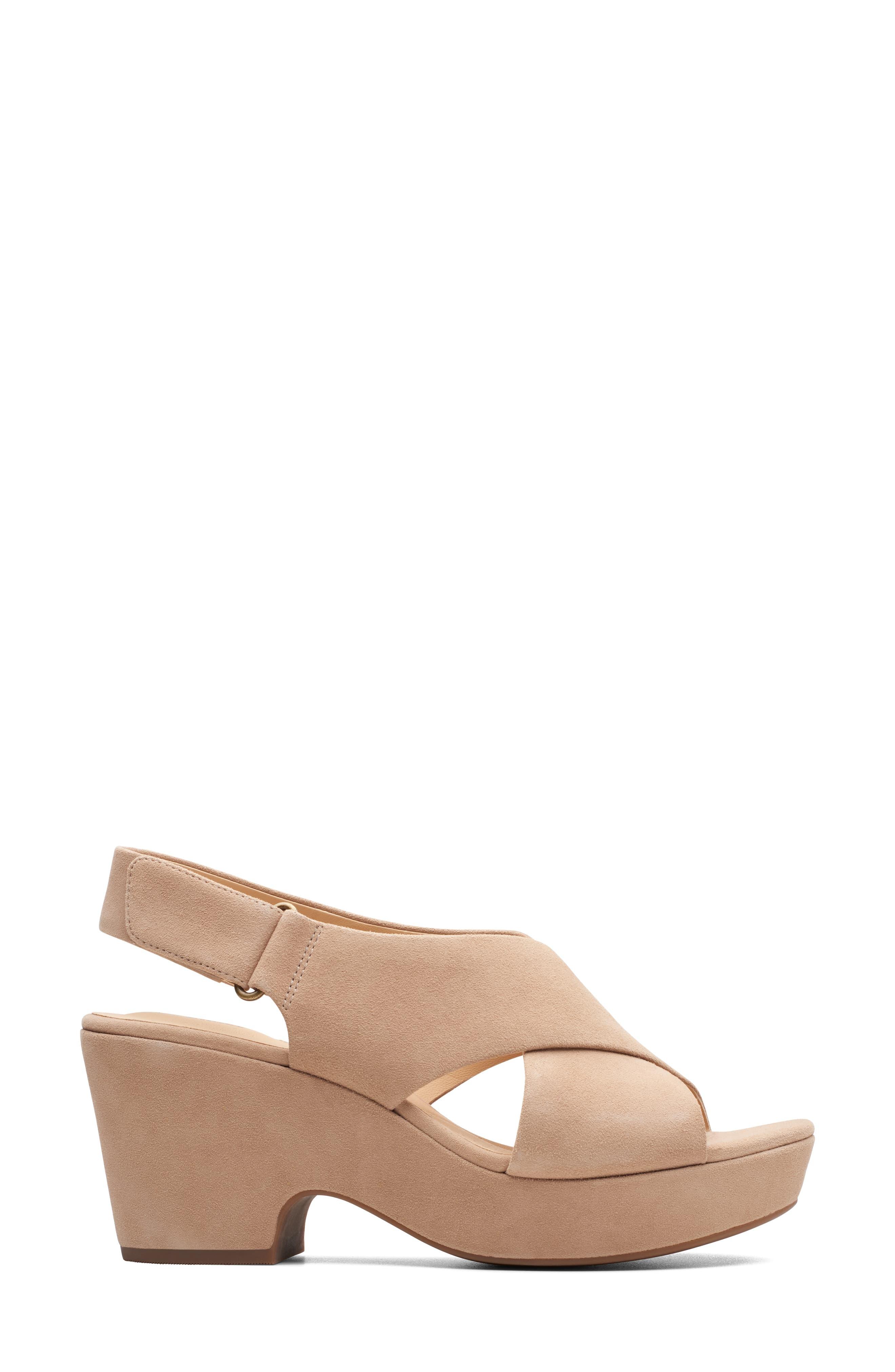 clarks maritsa sandals