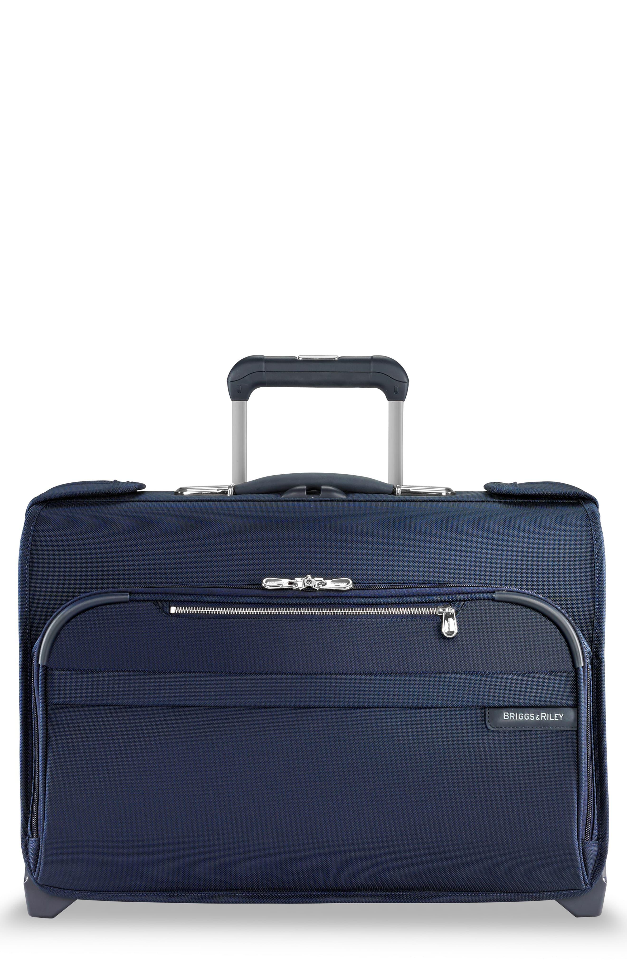 briggs riley garment bag