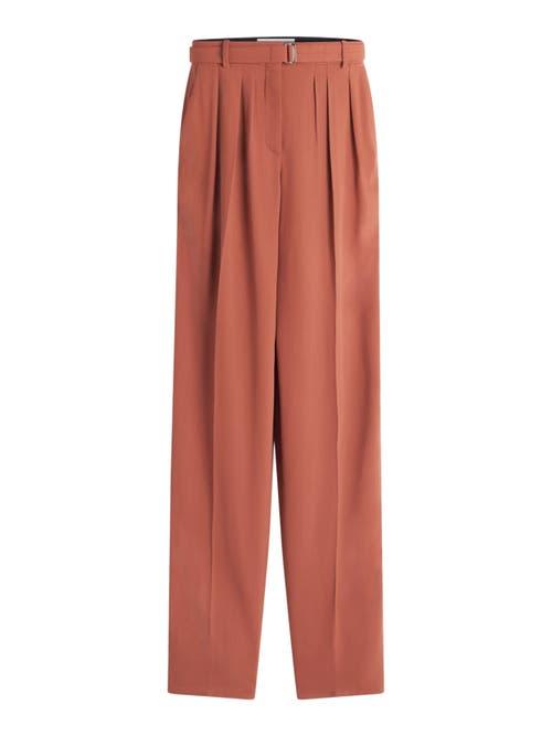 Lanvin Pants for Women | Online Sale up to 75% off | Lyst