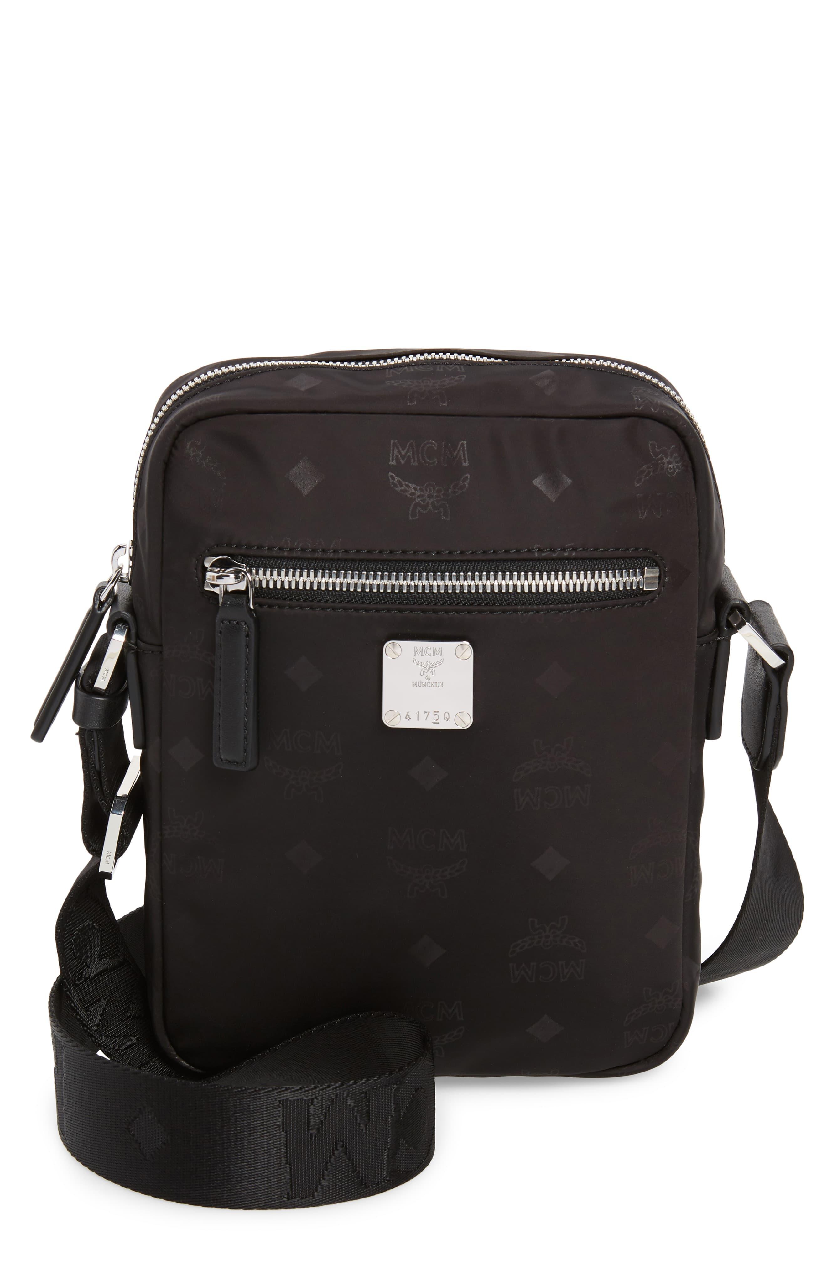 Mcm Crossbody Bags And Messenger Bags IUCN Water