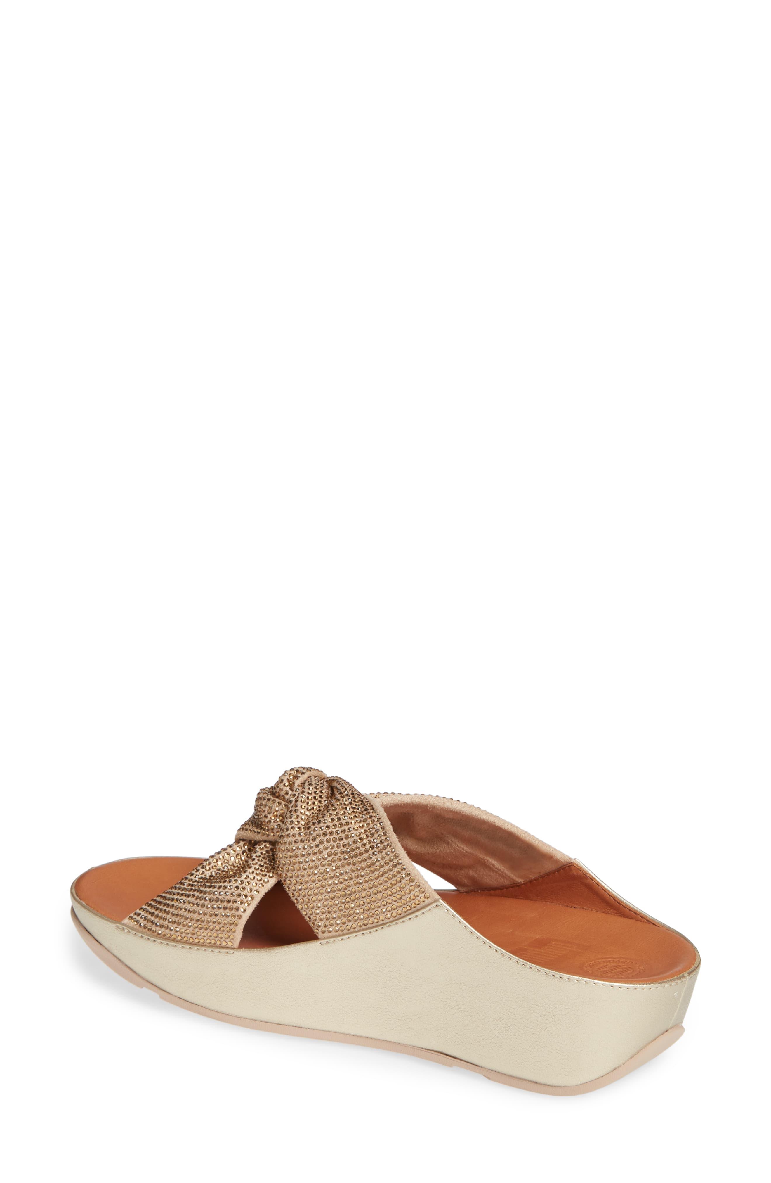 twiss crystal slides