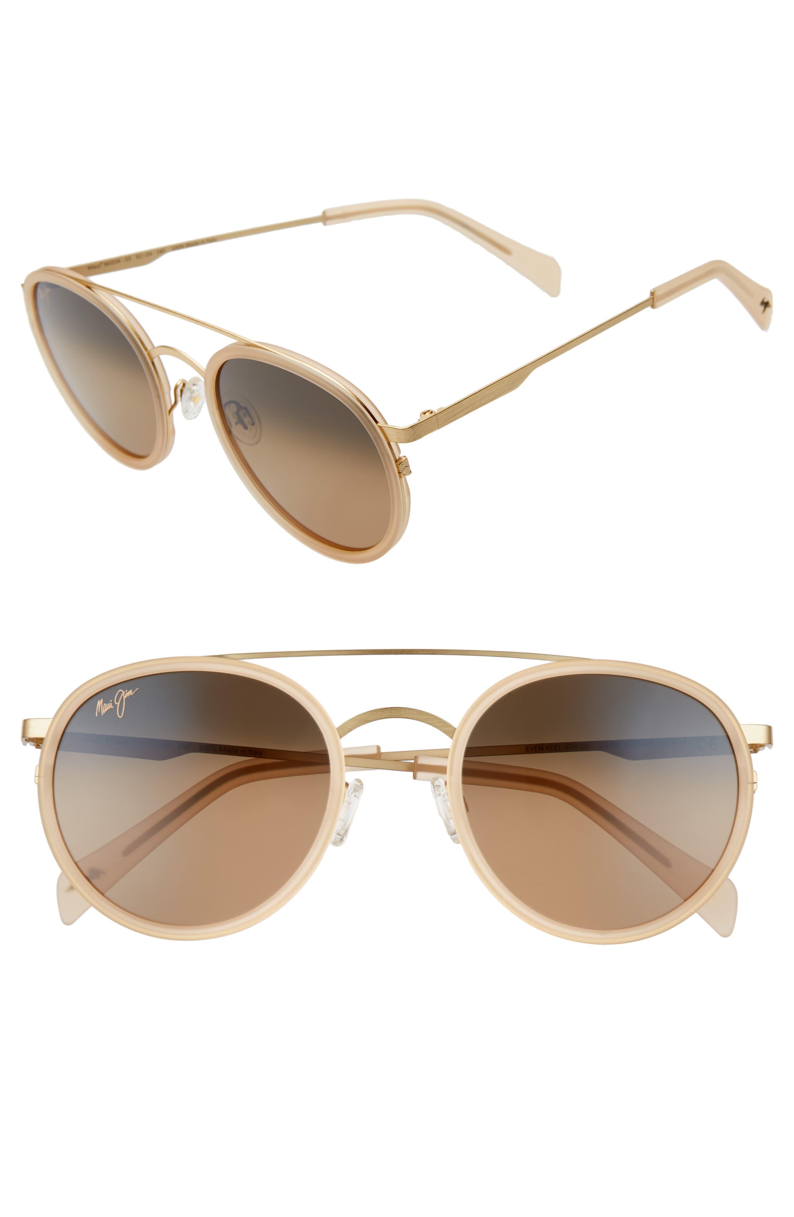 maui jim even keel