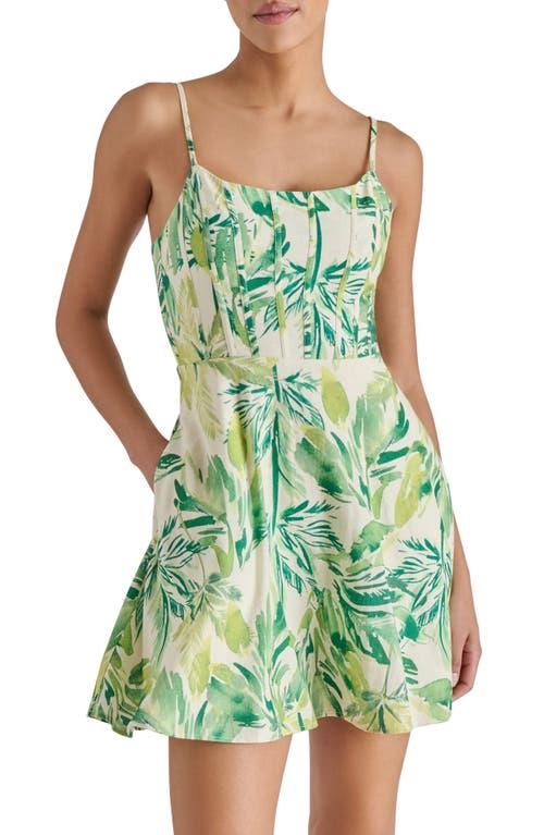 slim fit dress slacks Steve Madden Mo Dress Cloud Grey main image 0