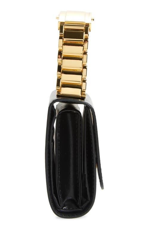 【sacai】Watch Belt Wide Bag Black Watch Belt Wide Bag by sacai on Sale