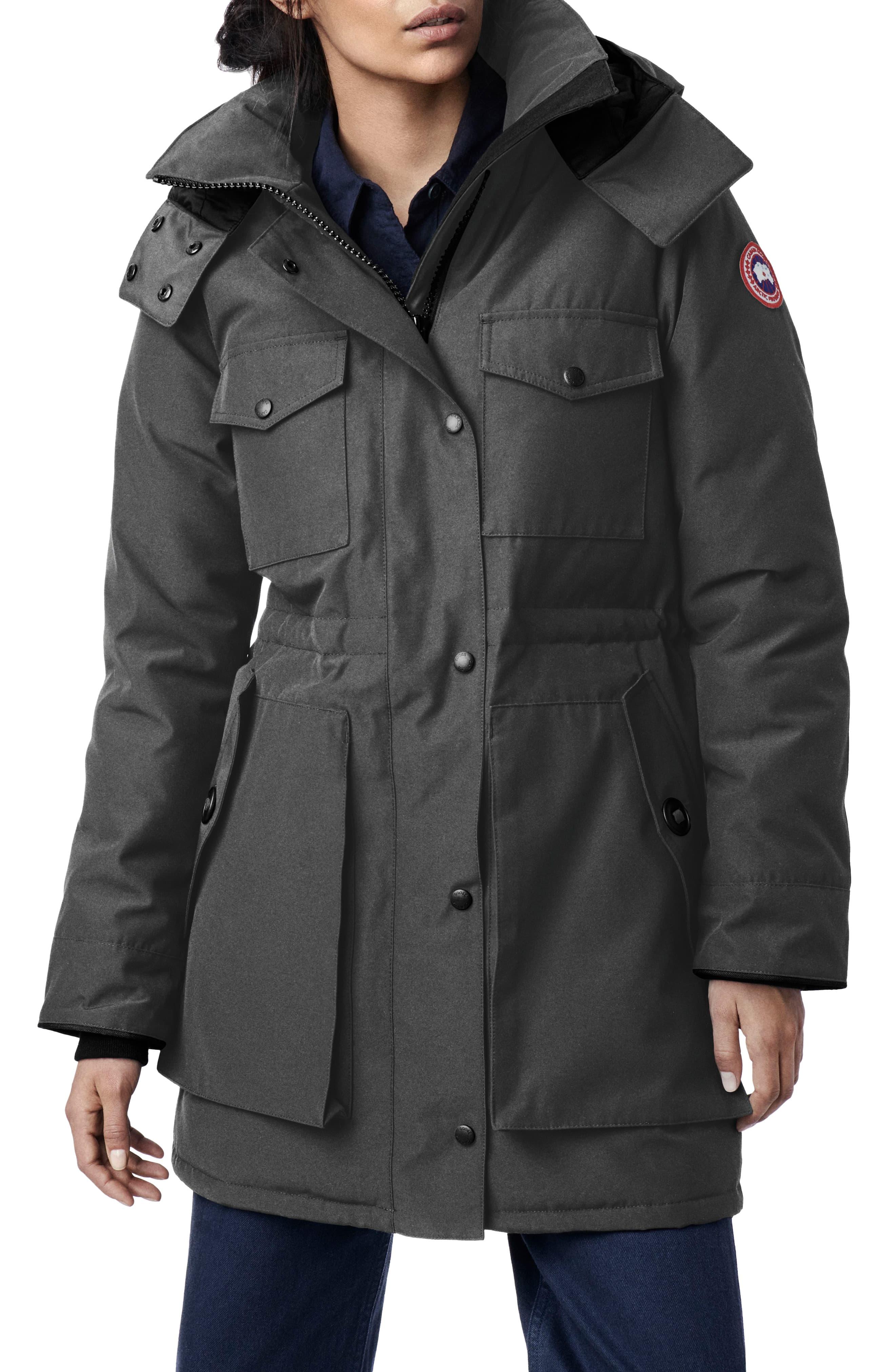 Canada Goose Gabriola Water Resistant Arctic Tech 625 Fill Power Down