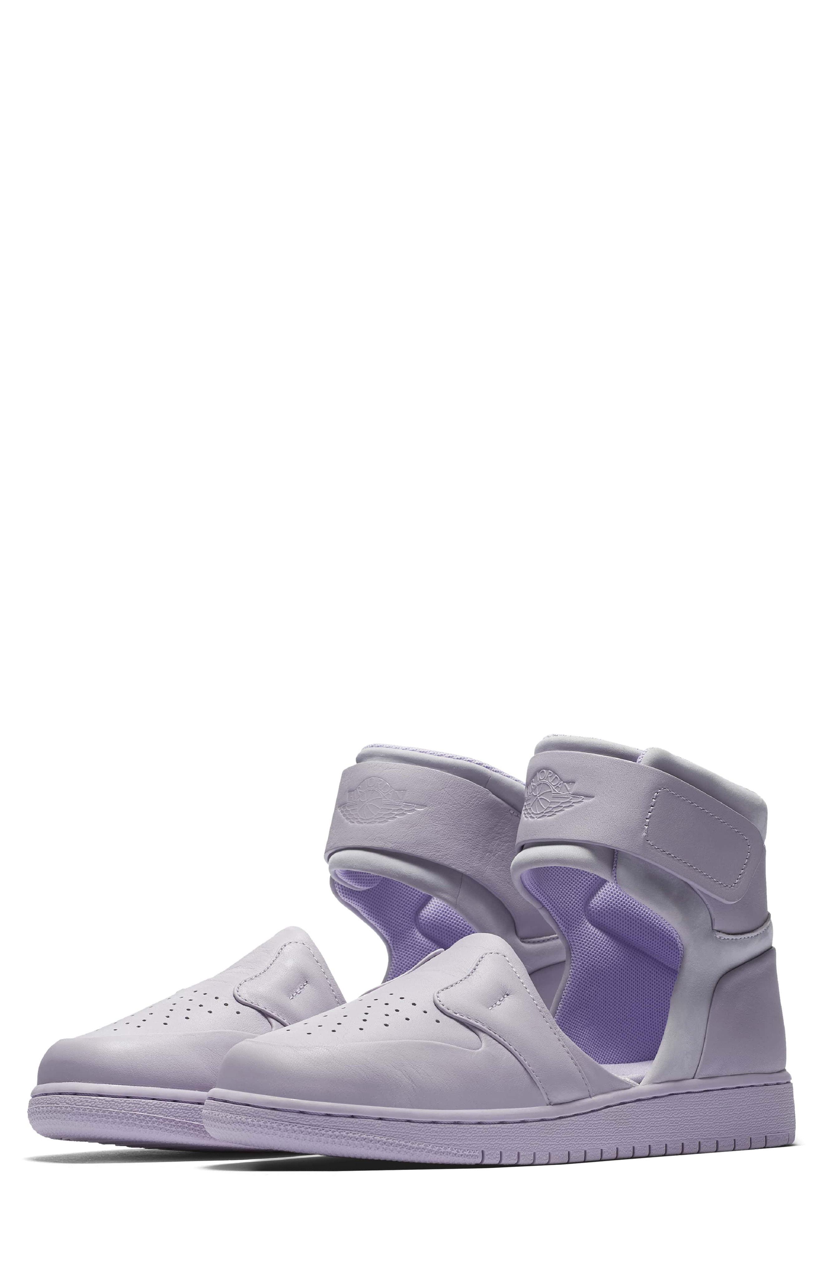 nike shoes with ankle strap