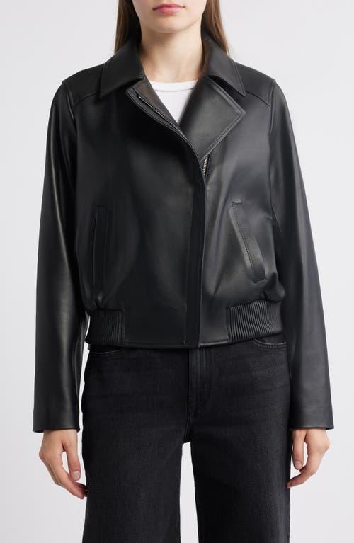 ジャケット MICHAEL KORS Women Jackets MR520FLDTY BLACK Michael Michael Kors Short jacket with a loose fit | Women's