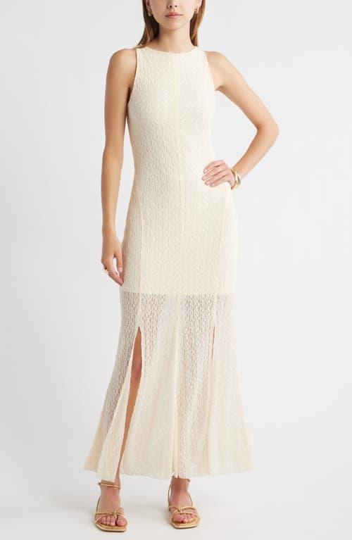 chinese dress ladies Thriving Maxi Dress main image 0