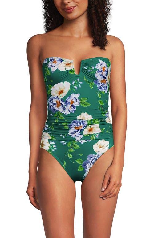 One Piece Swimsuit Lands End Swimwear Uk Women's Swimwear Top