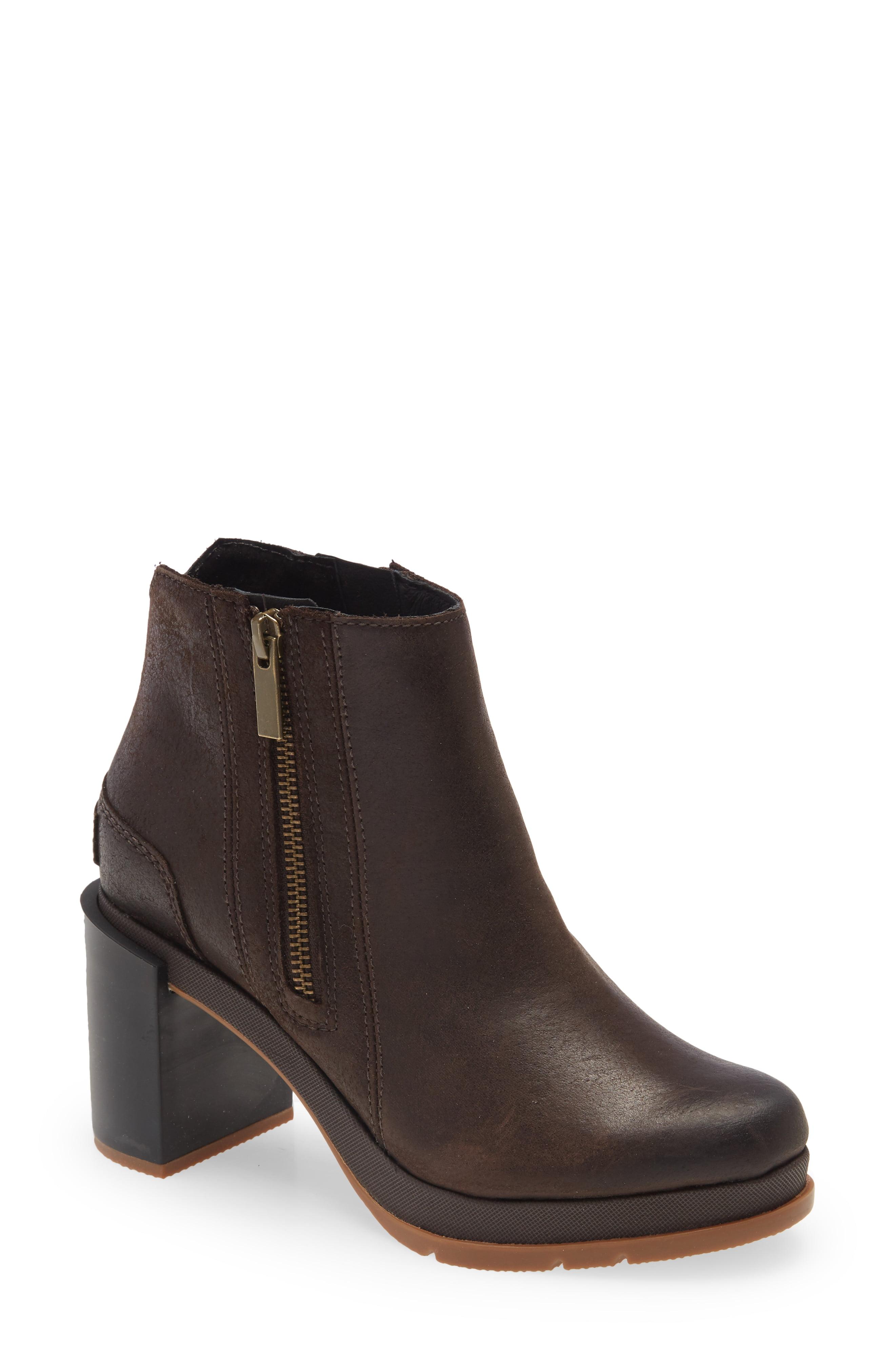 blake bootie sorel