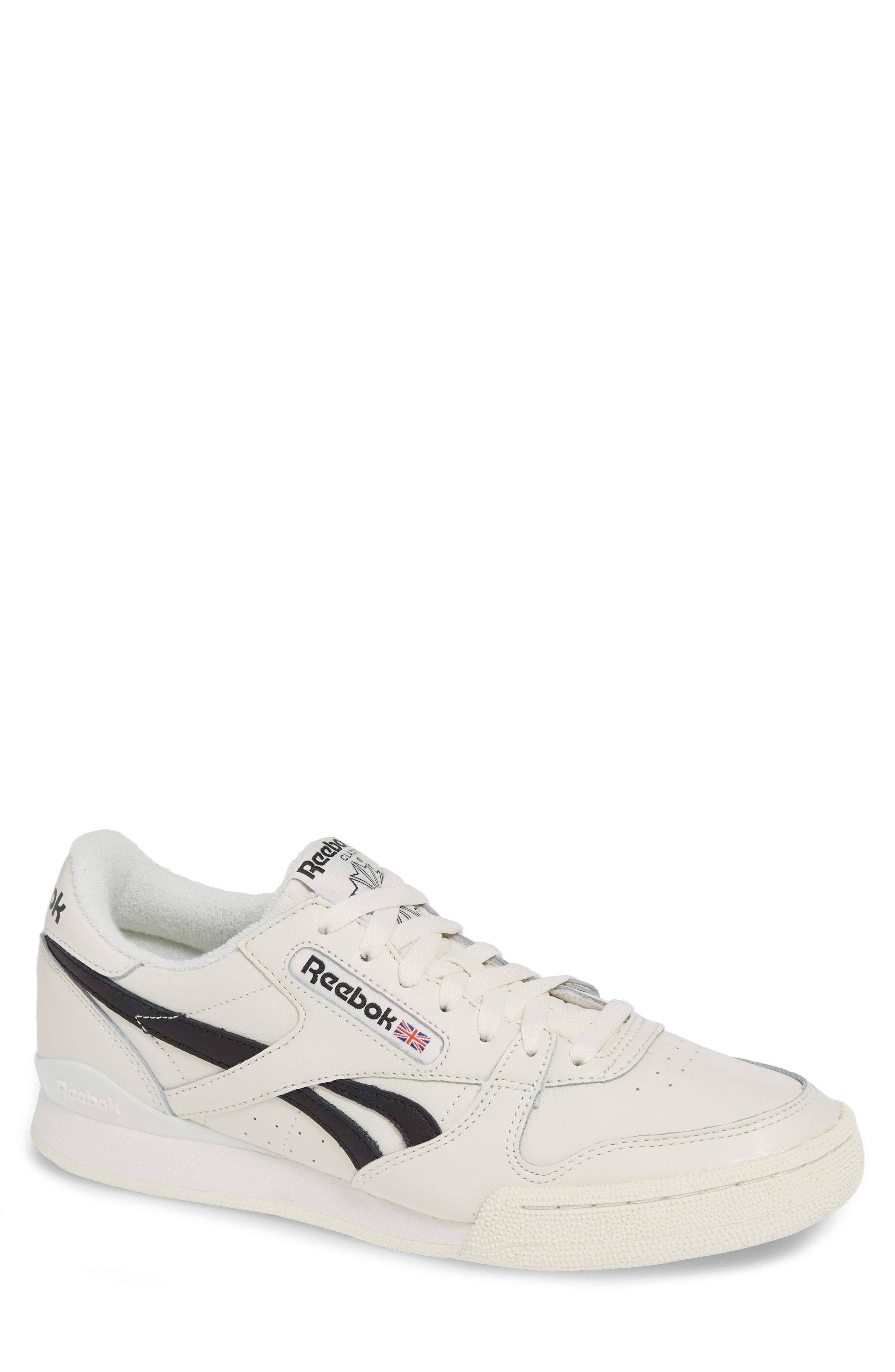 reebok phase 1 pro vintage