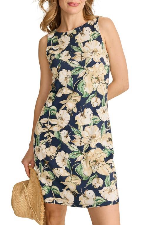 green emerald velvet dress Tommy Bahama Womens Hightide Flora Midi Shirt Dress – ShopCGX