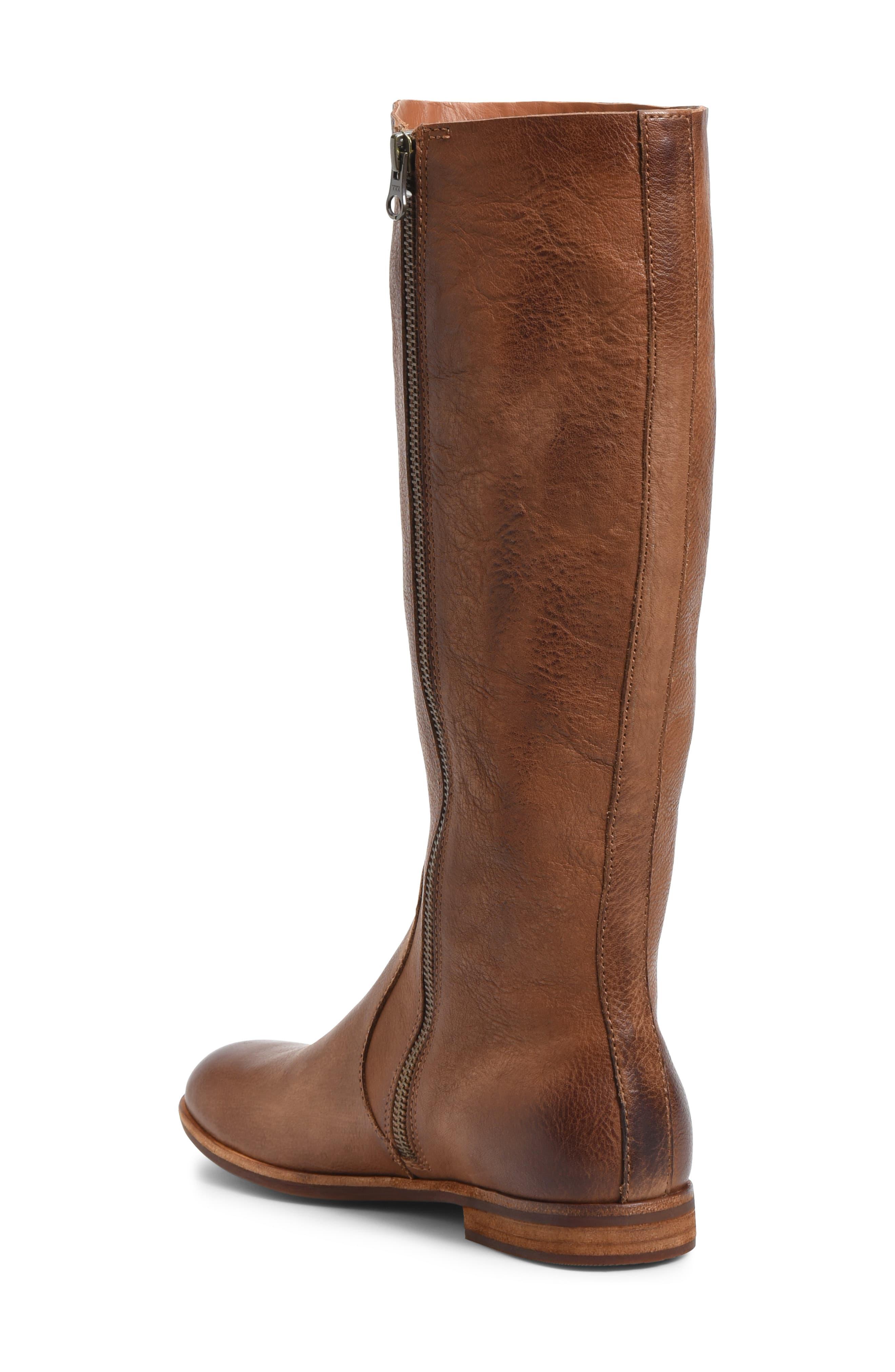 kork boots belk