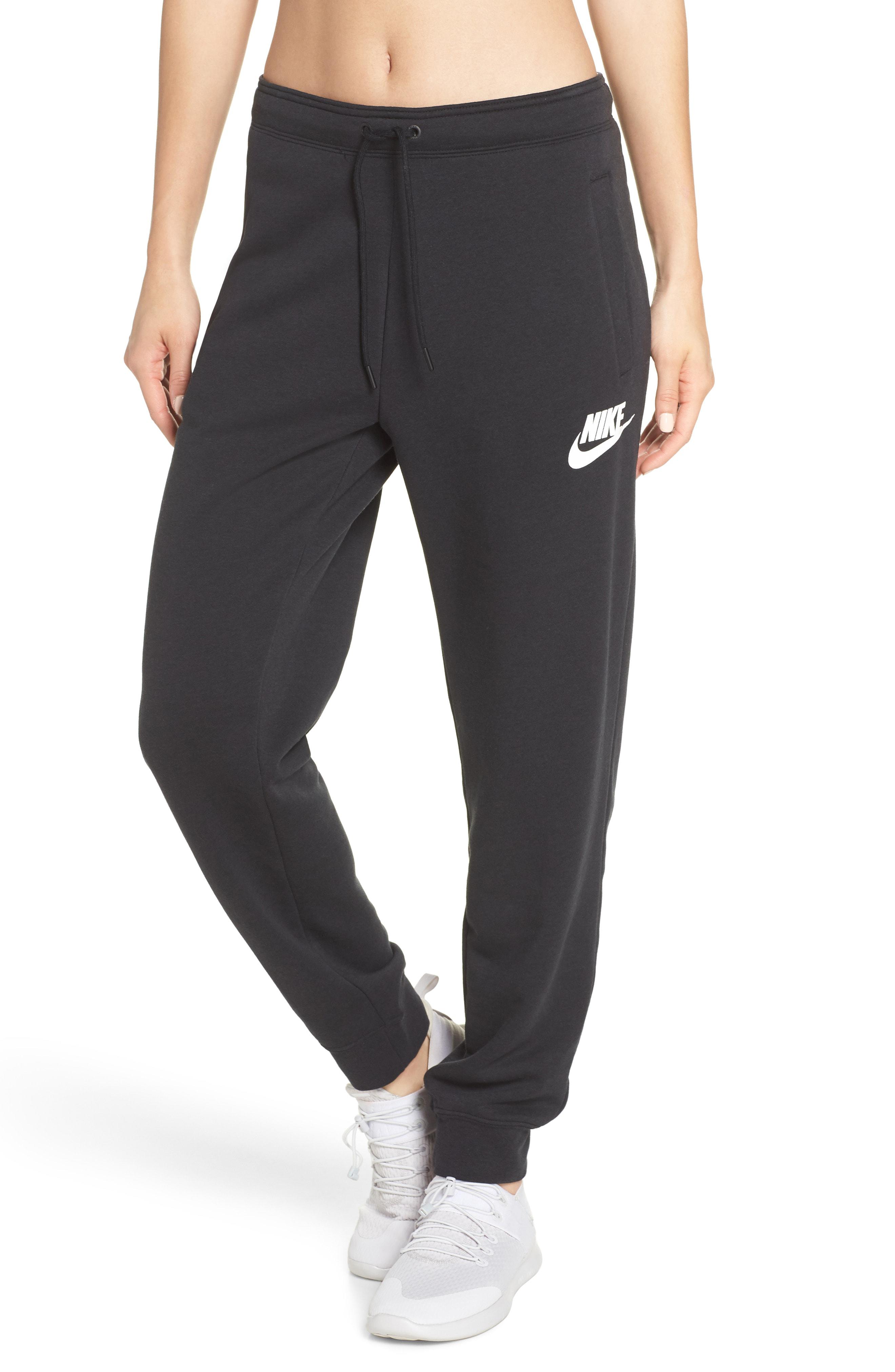 women's nike sportswear rally jogger pants