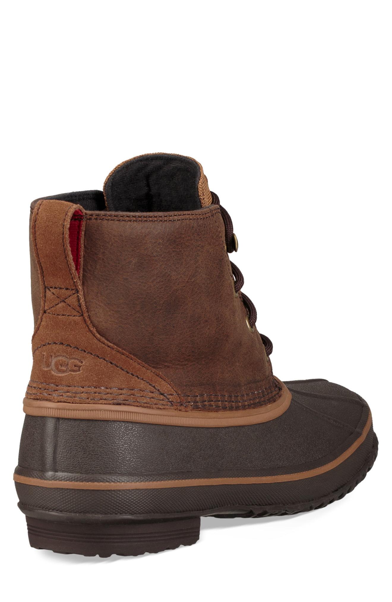 zetik boot