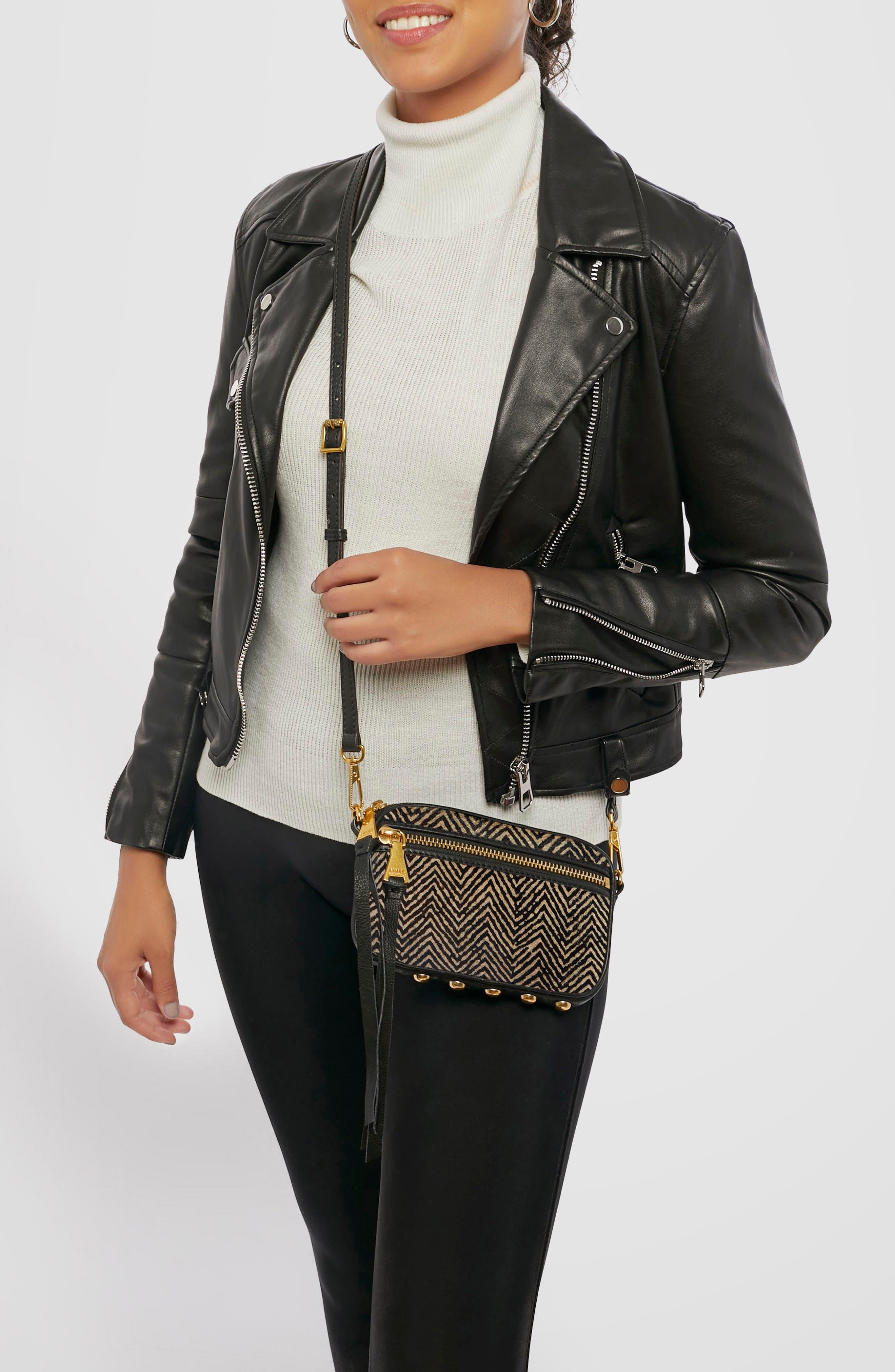 Aimee kestenberg mini crossbody hot sale