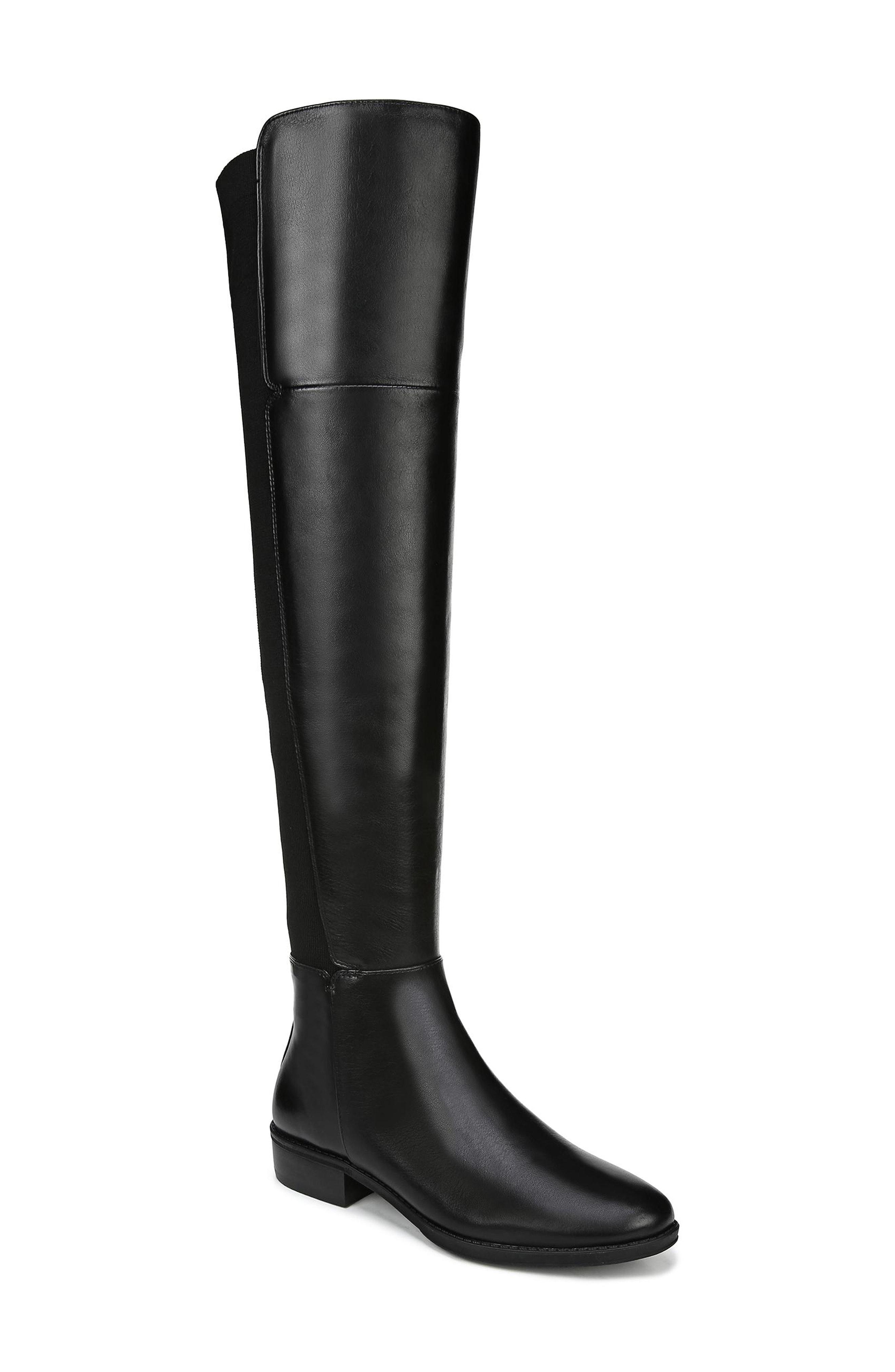 pam over the knee boot