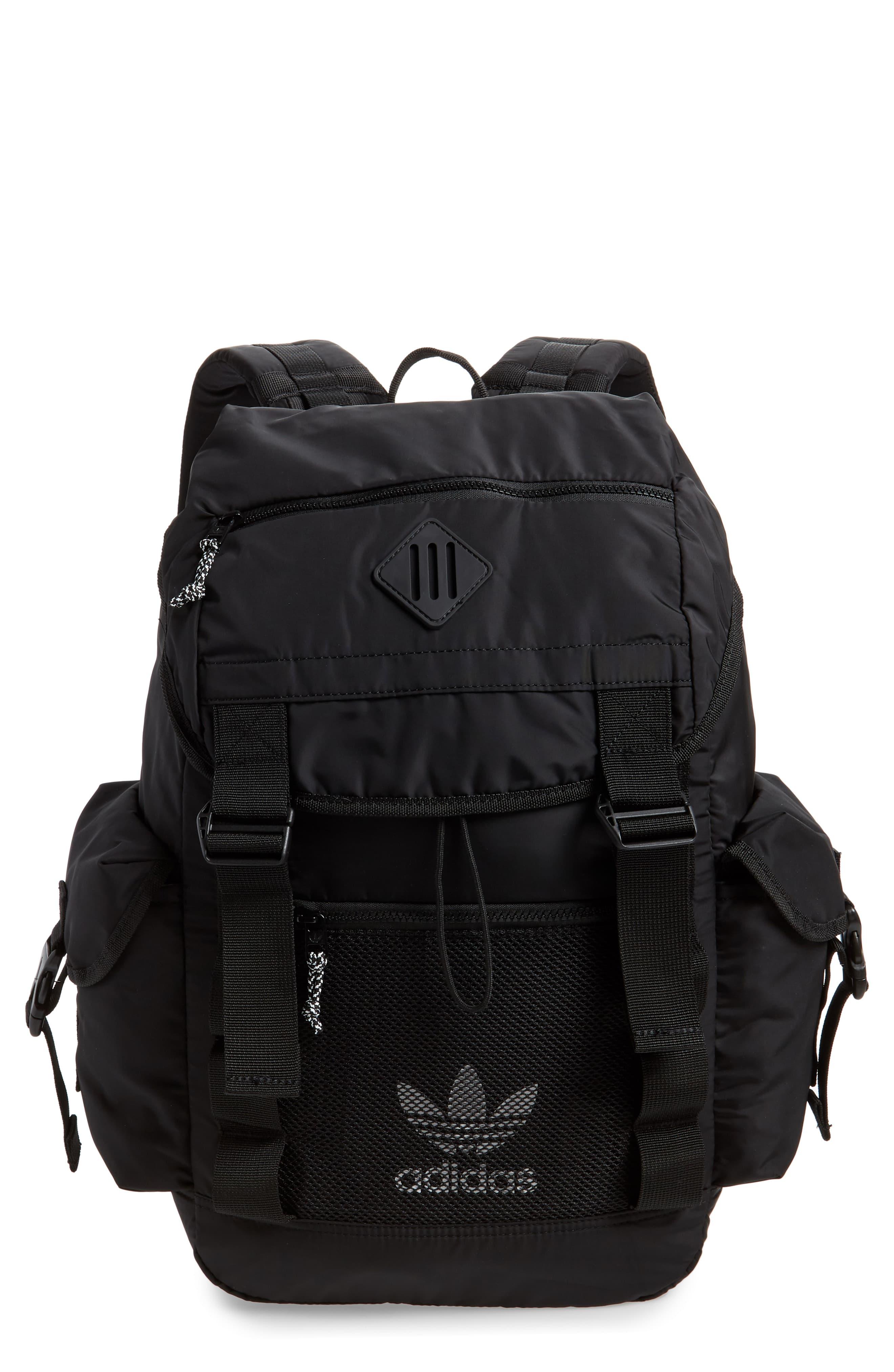adidas original urban utility backpack
