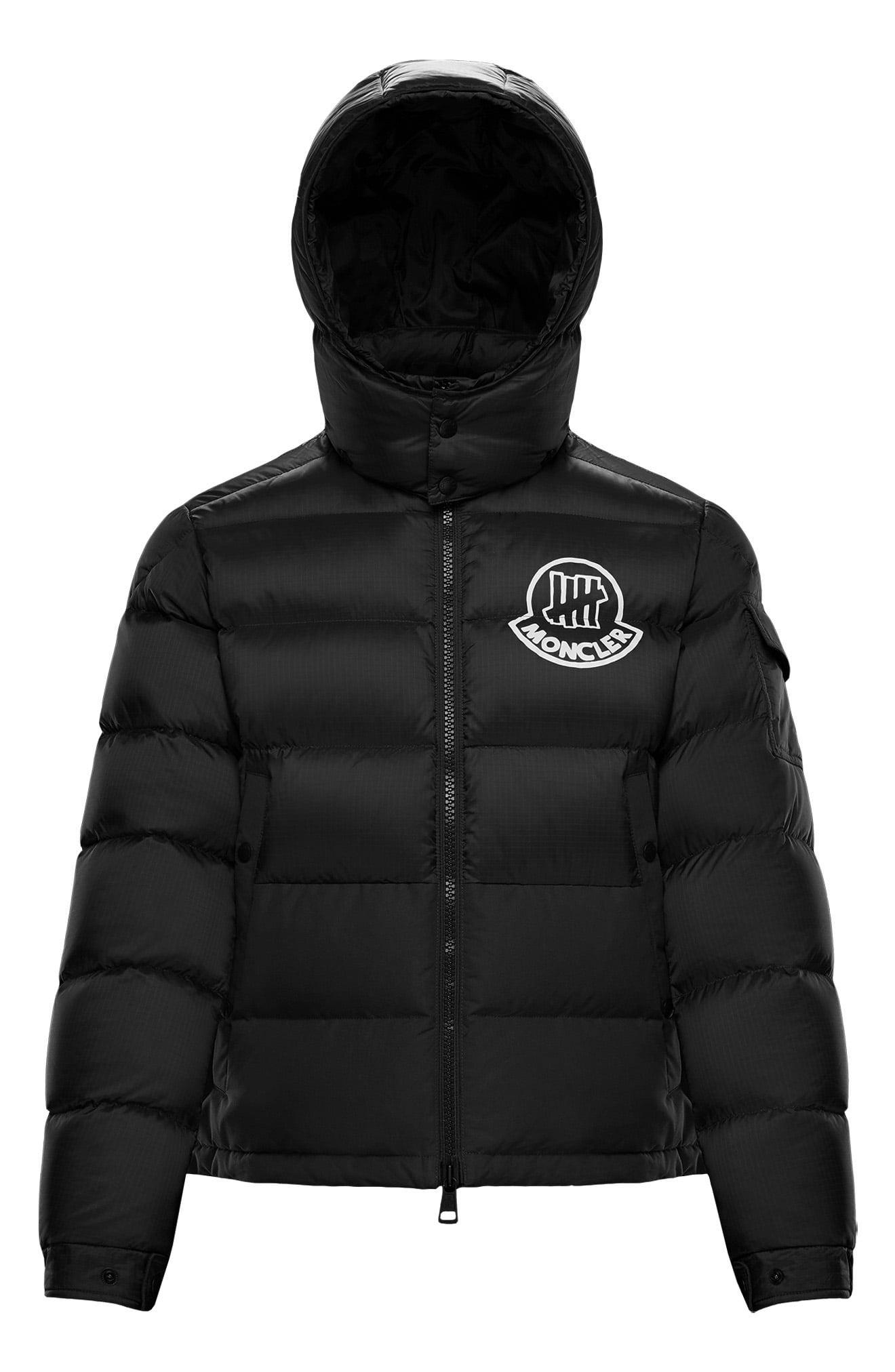 Moncler Genius Synthetic X Undefeated 2 Moncler 1952 Arensky Down ...