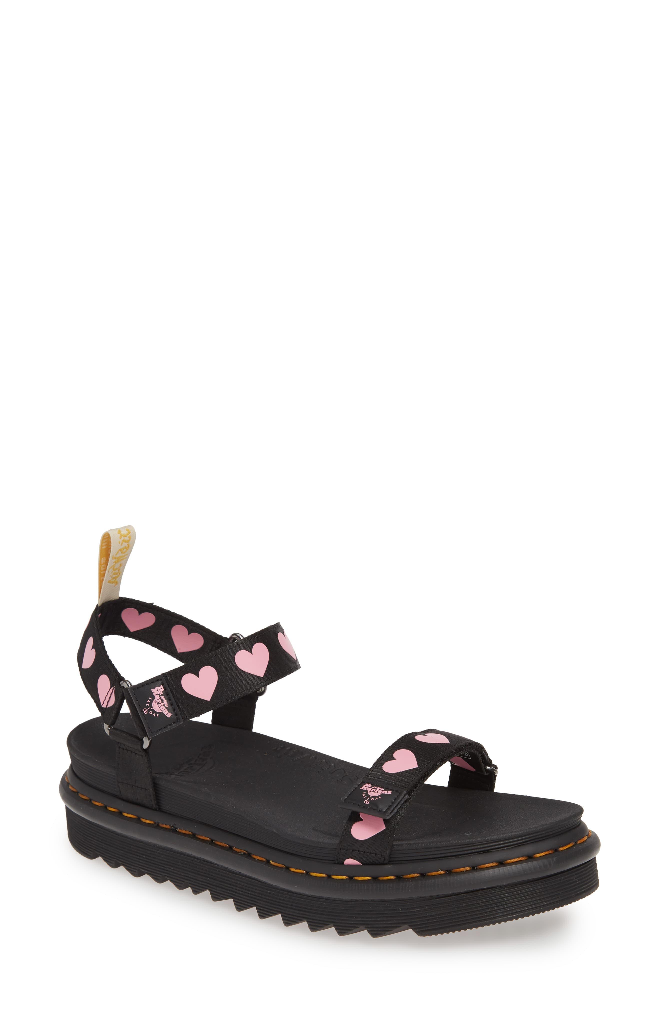 dr martens lazy oaf sandals