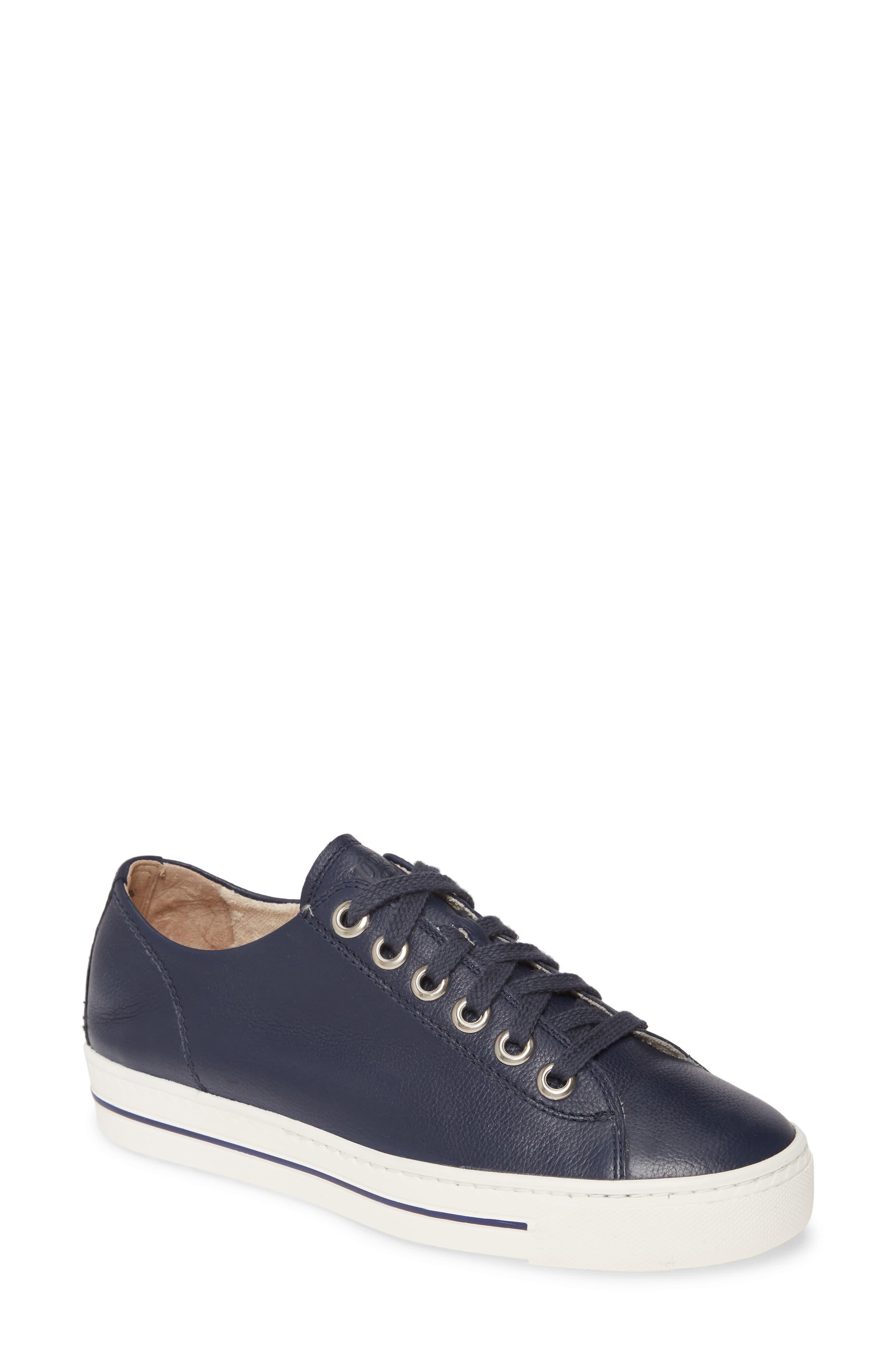 paul green ally sneaker