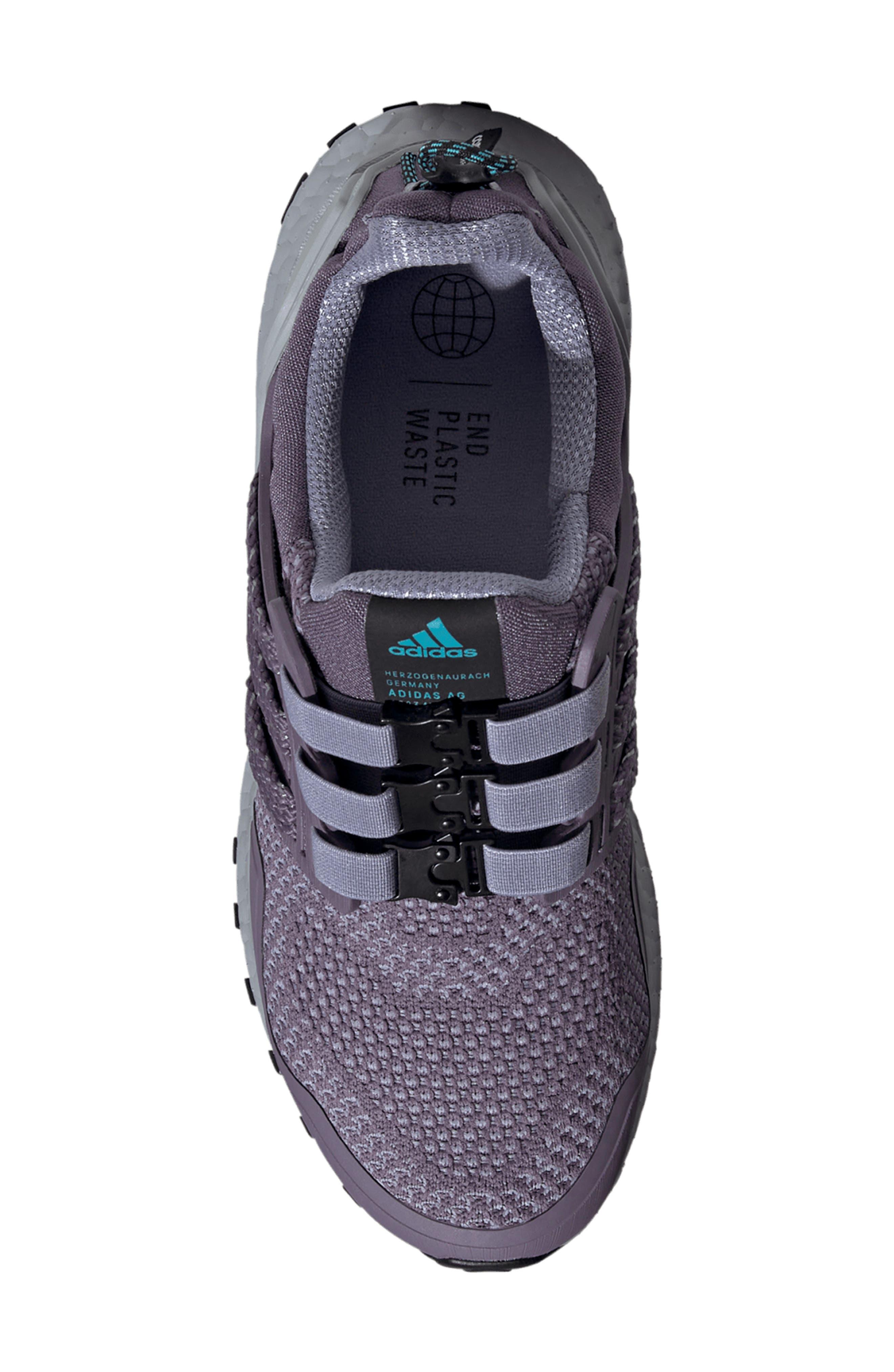 adidas Ultraboost 1.0 Stealth Sneaker in Purple | Lyst