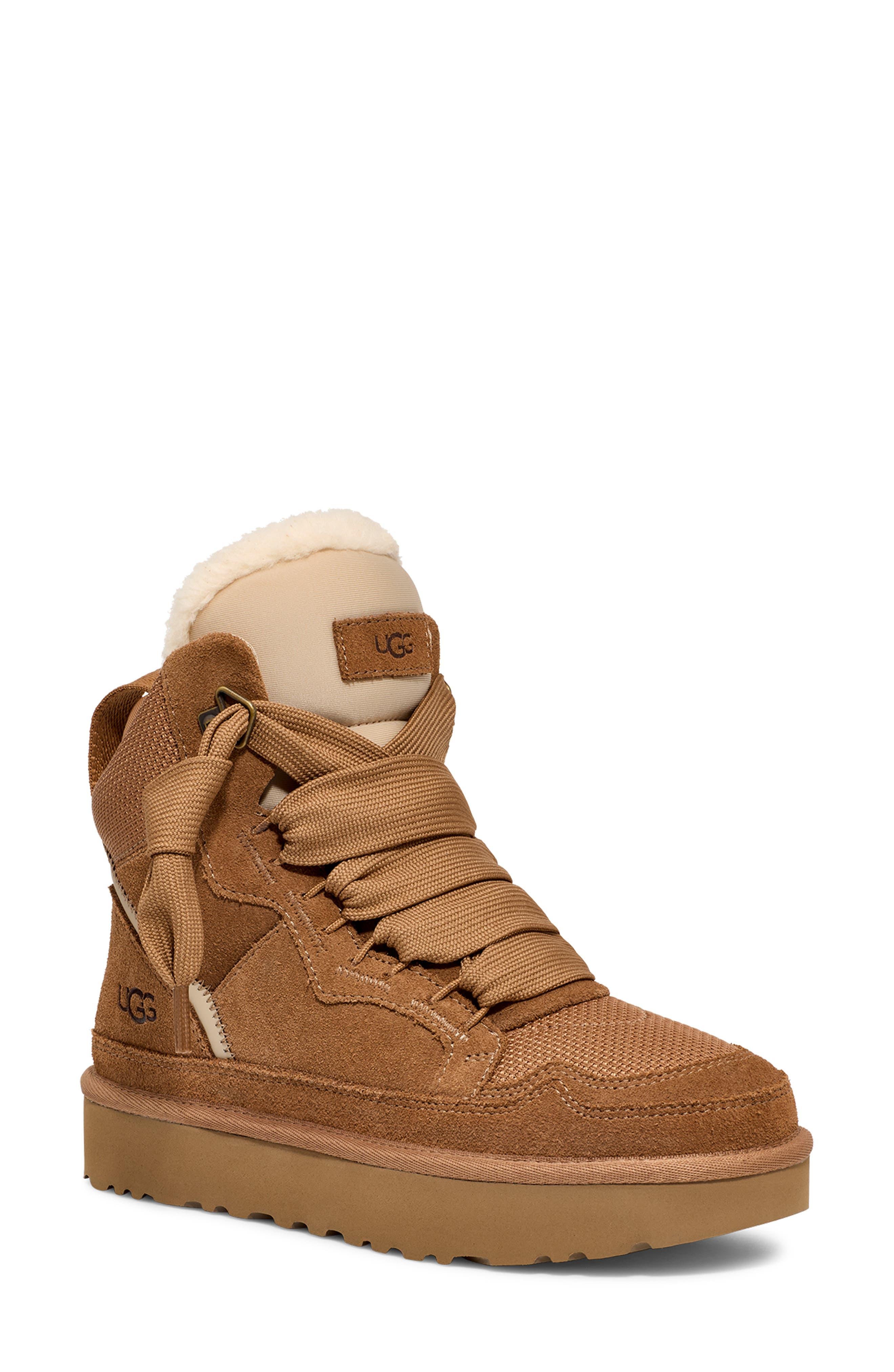 Ugg charlee boots cheap