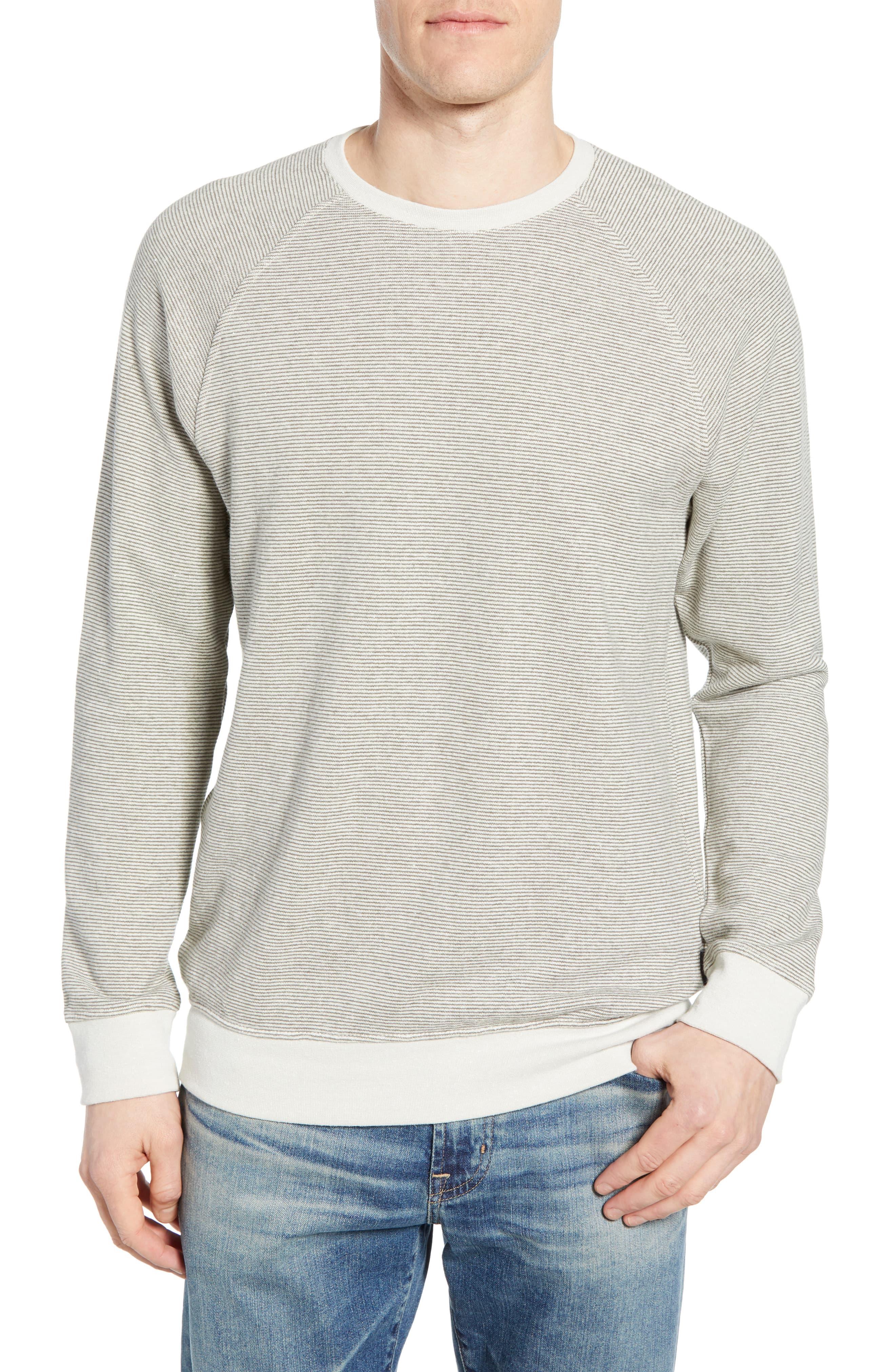 patagonia trail harbor crewneck sweatshirt