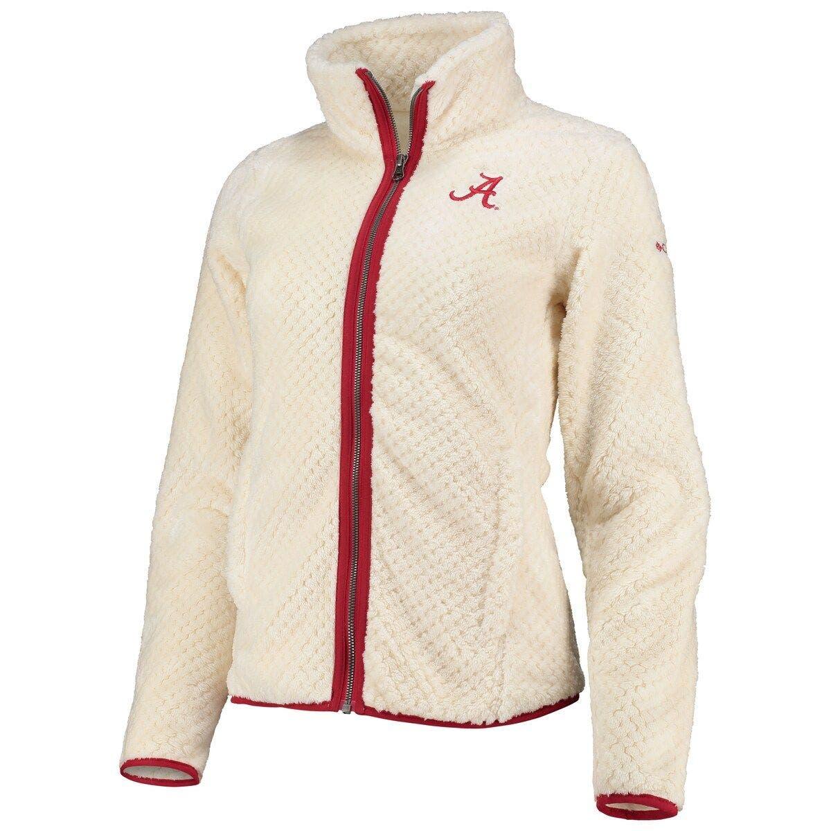 Alabama crimson hot sale tide sherpa